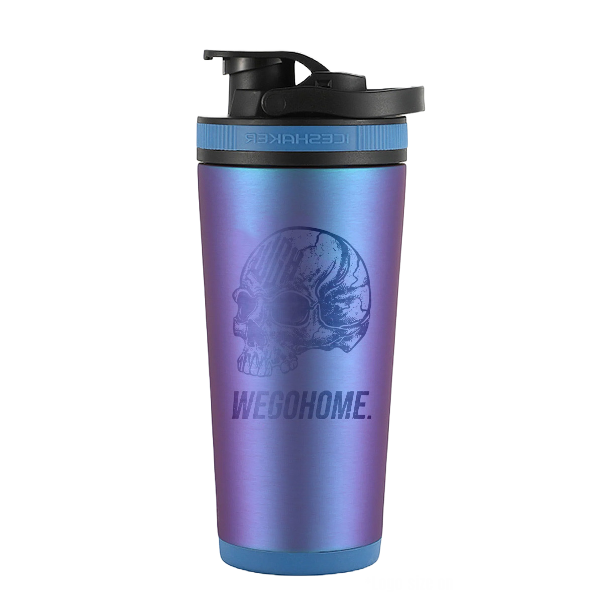 WGH ICE SHAKER