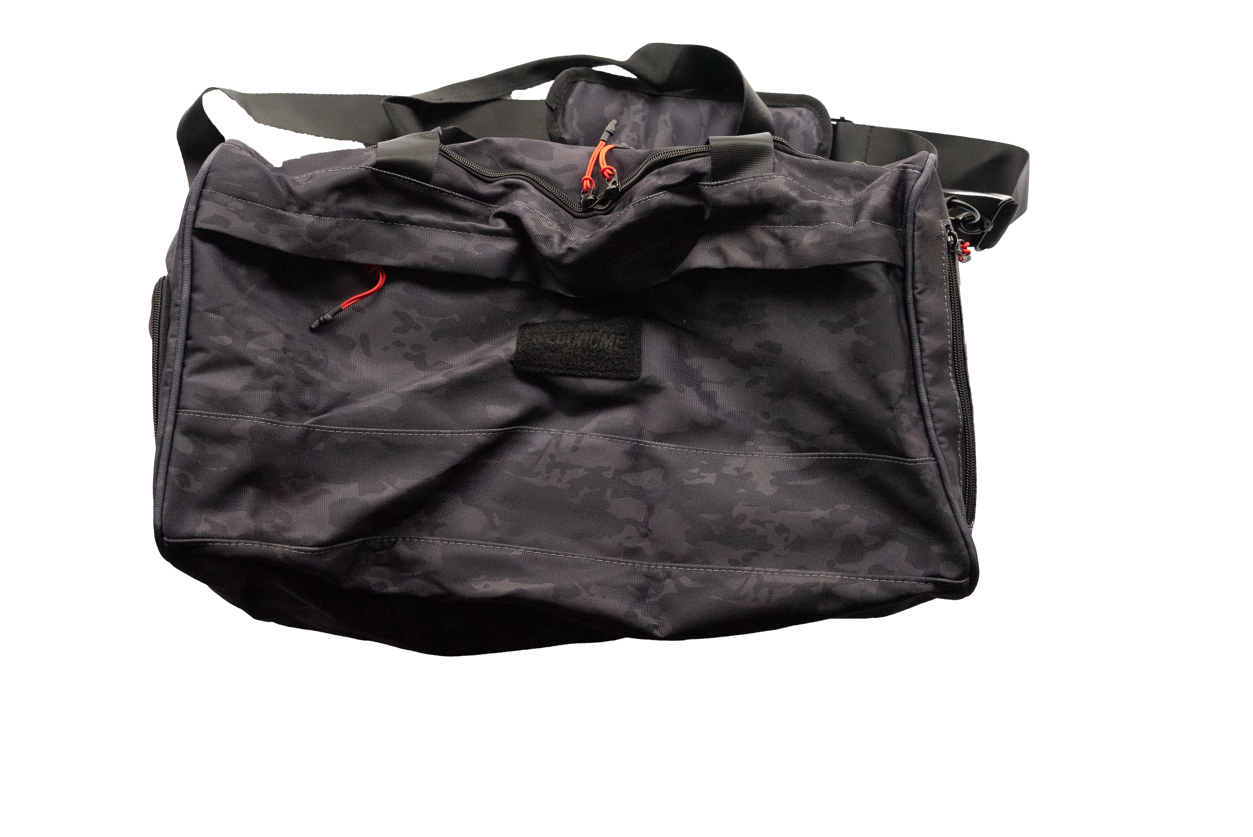 The Duffle Bag