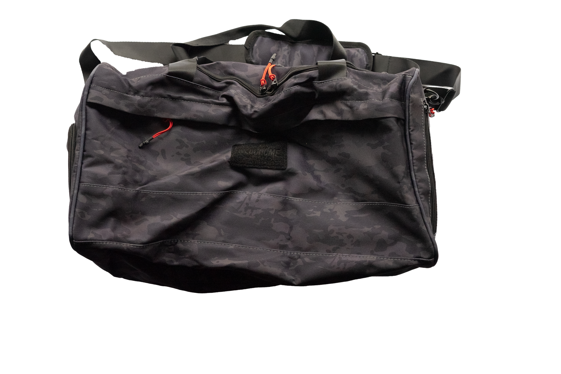 The Duffle Bag