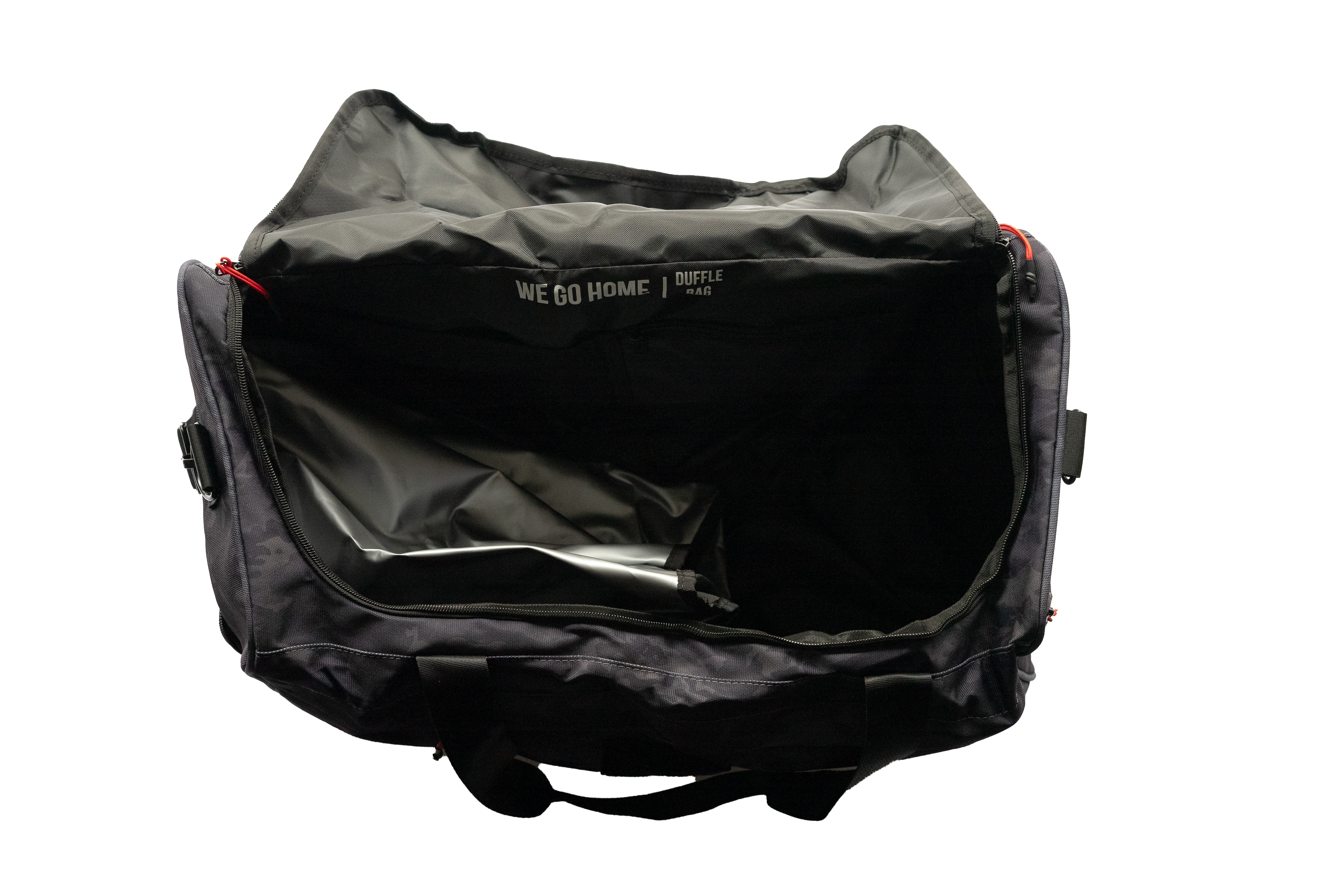 The Duffle Bag