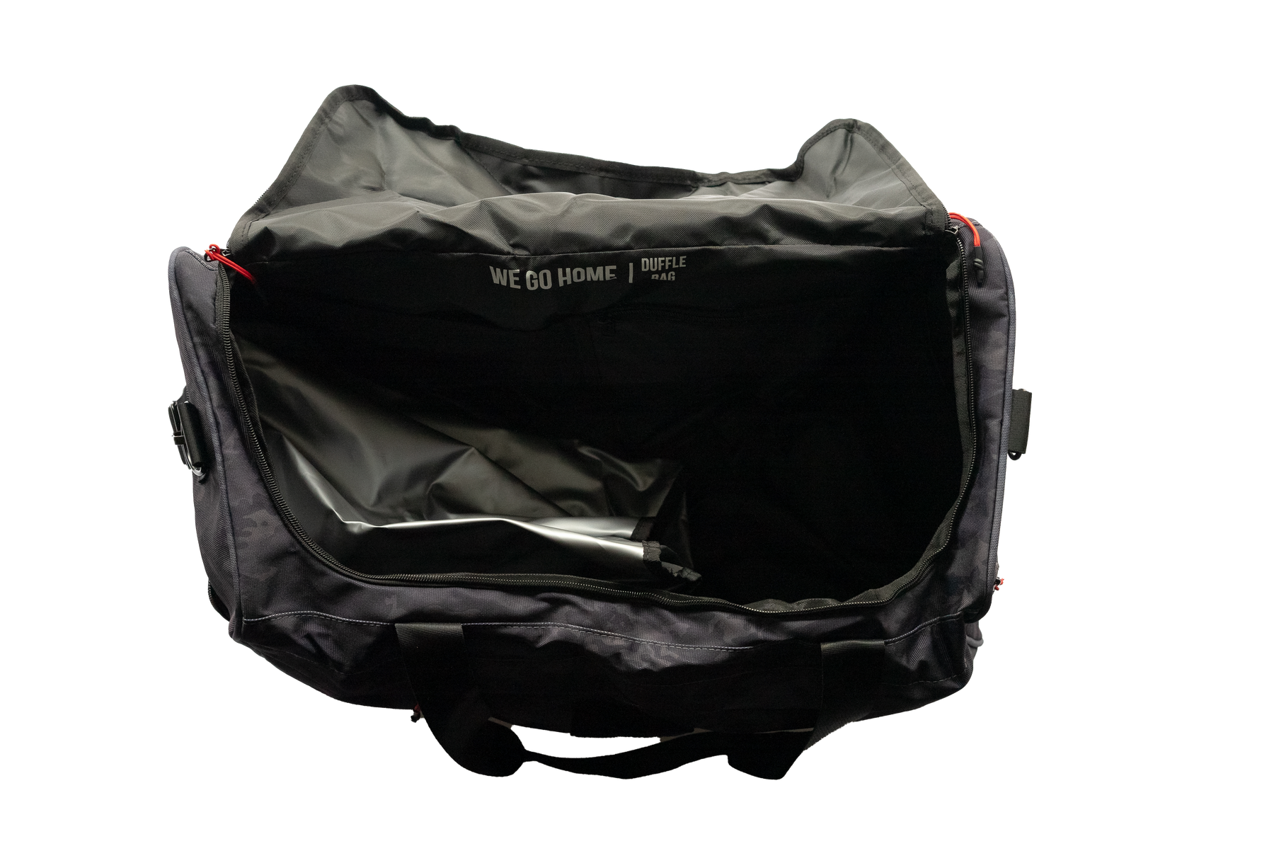 The Duffle Bag