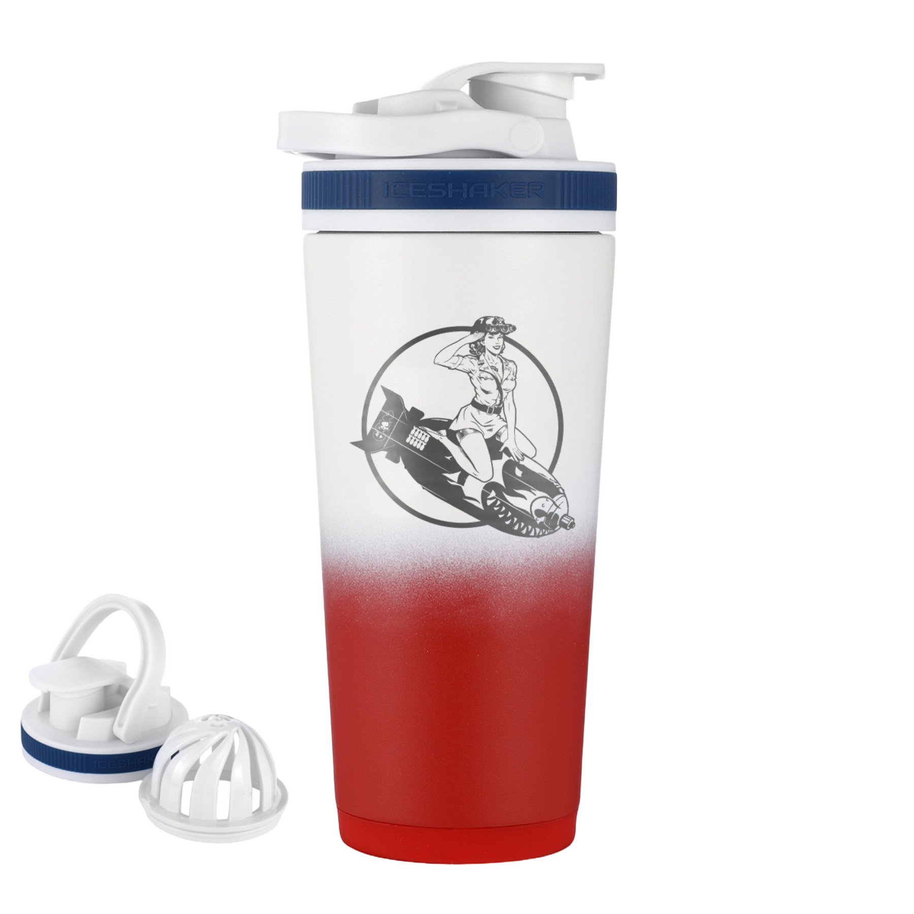WGH ICE SHAKER