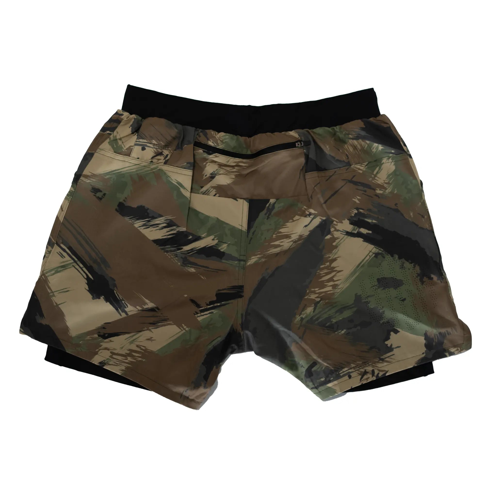 AFS-Hybrid Short V2