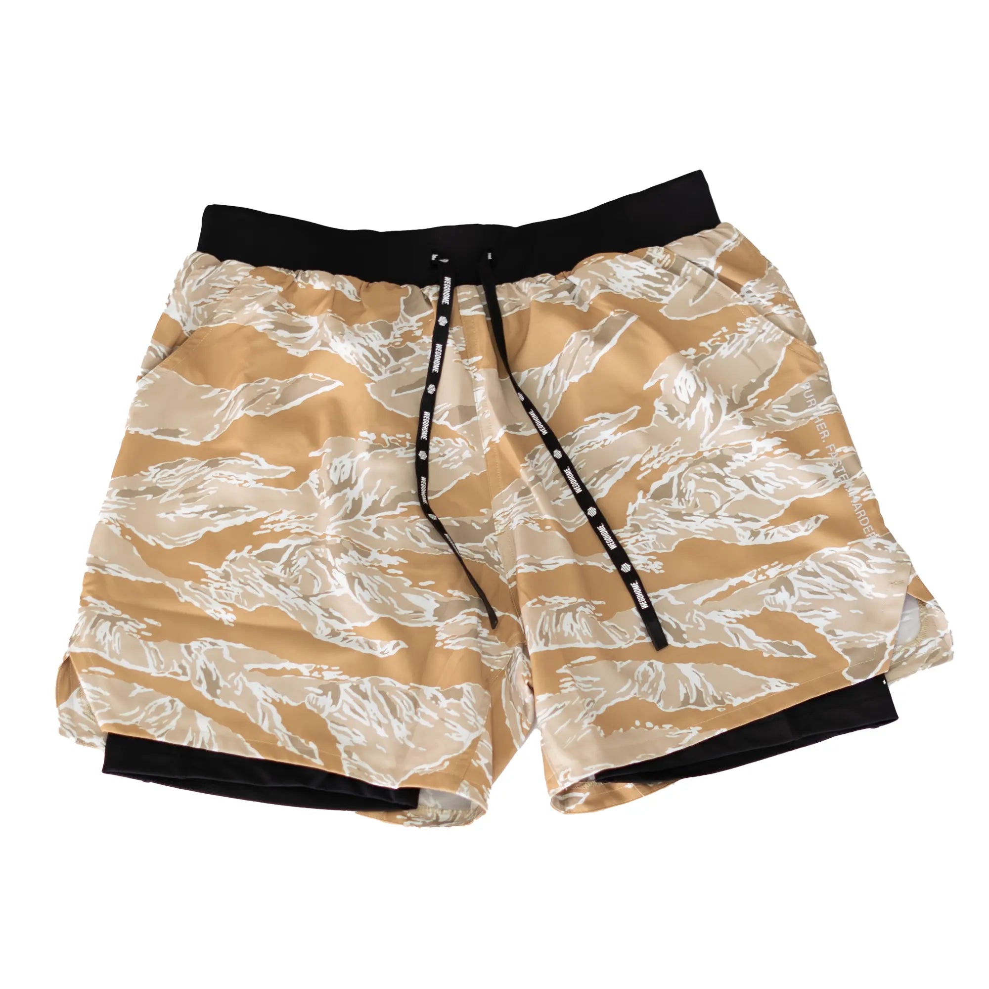 AFS-Hybrid Short V2