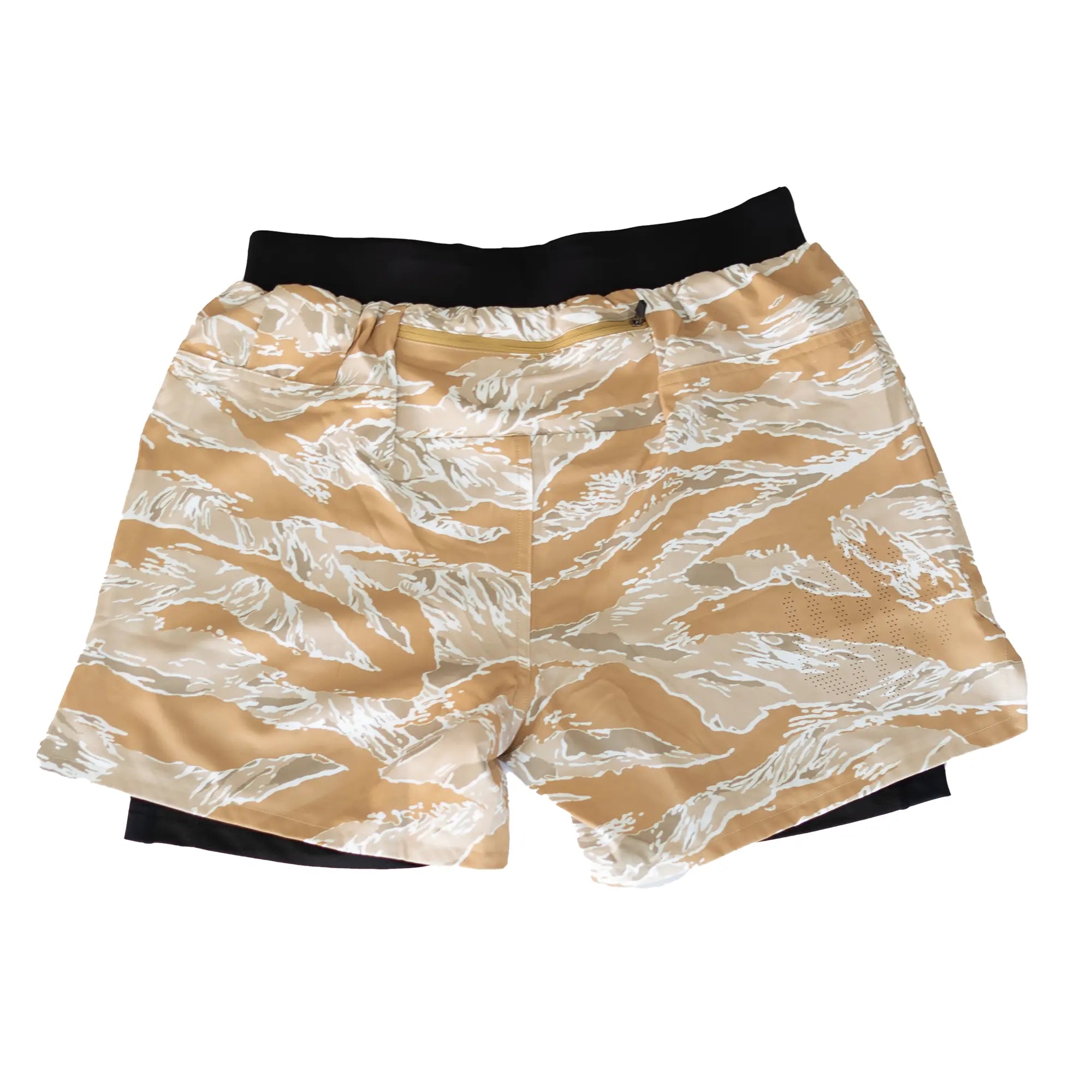 AFS-Hybrid Short V2