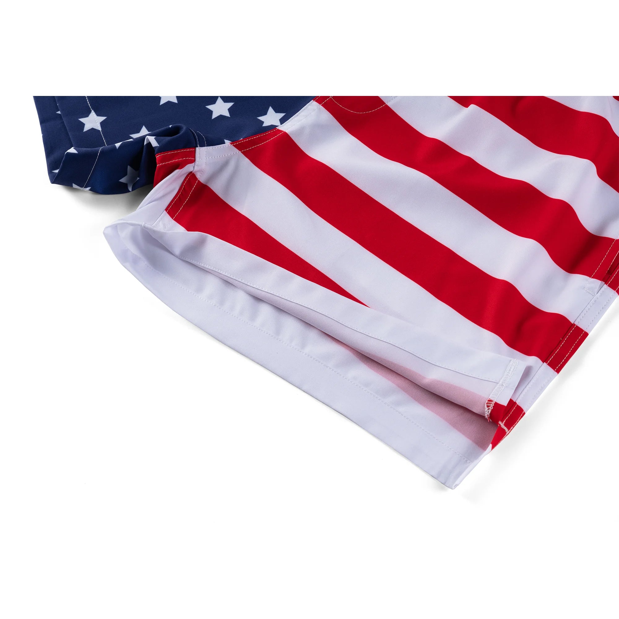 AFS-SWIM SHORT
