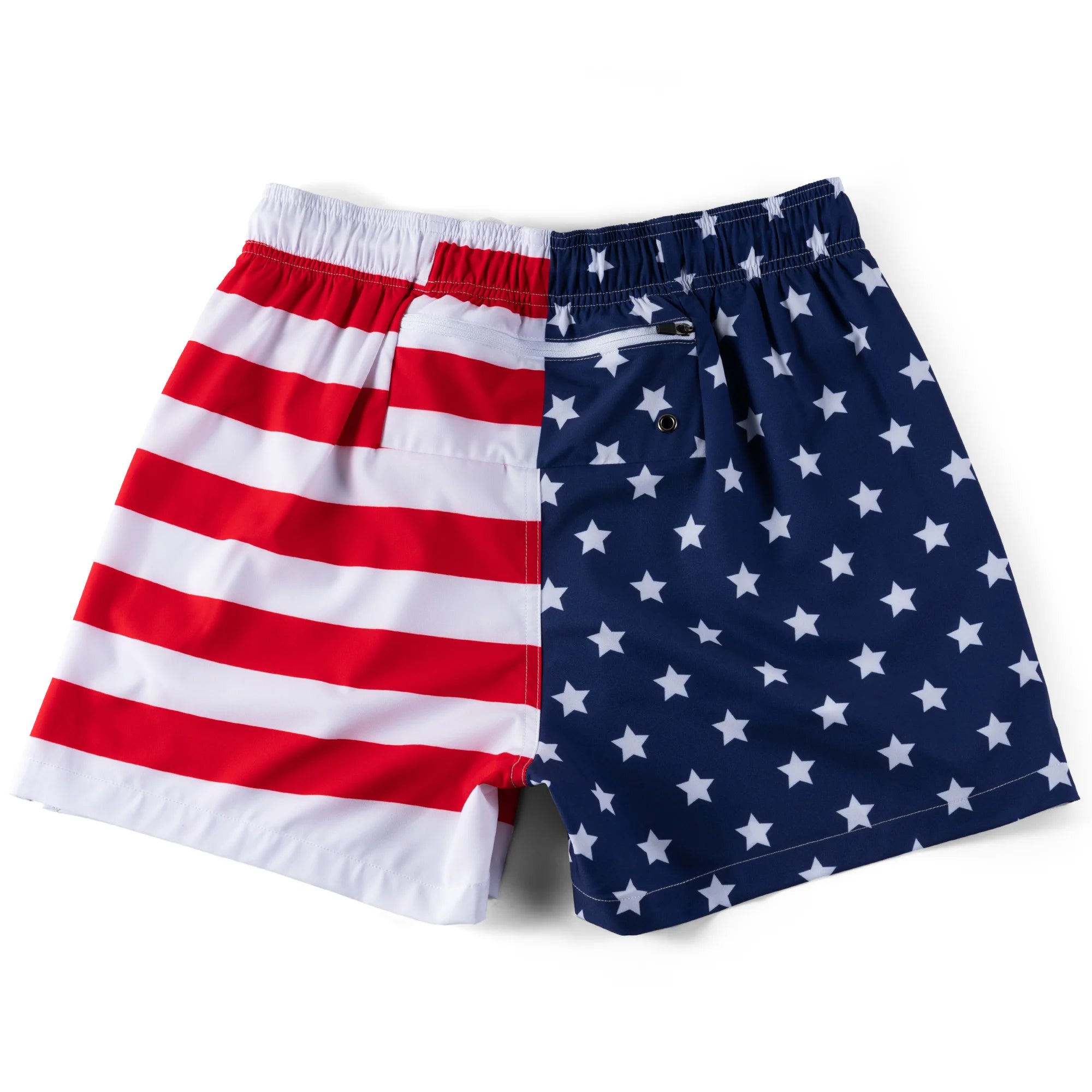 AFS-SWIM SHORT