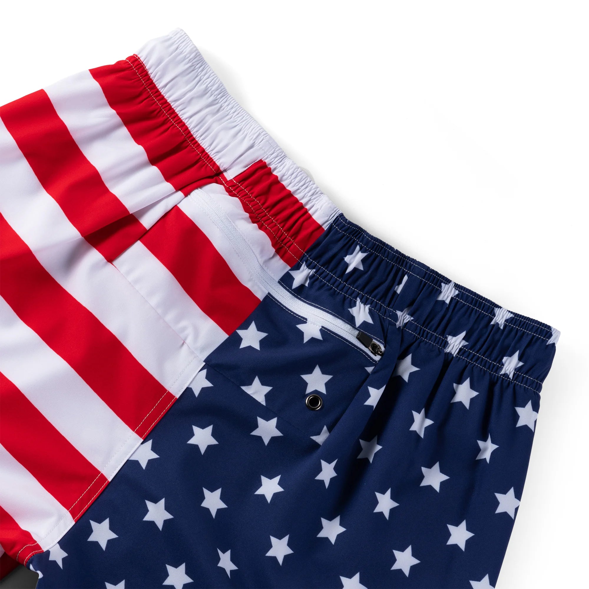 AFS-SWIM SHORT