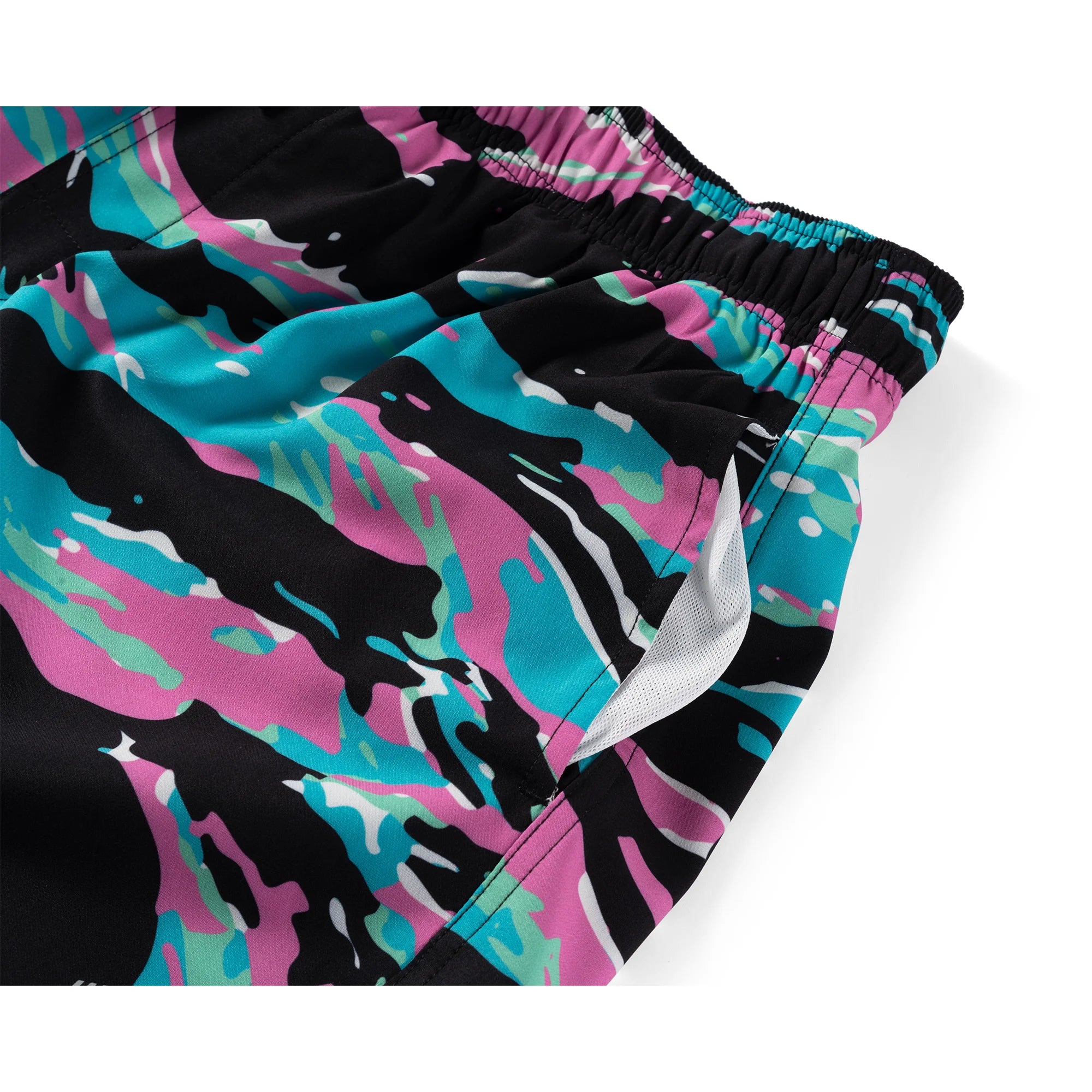AFS-SWIM SHORT