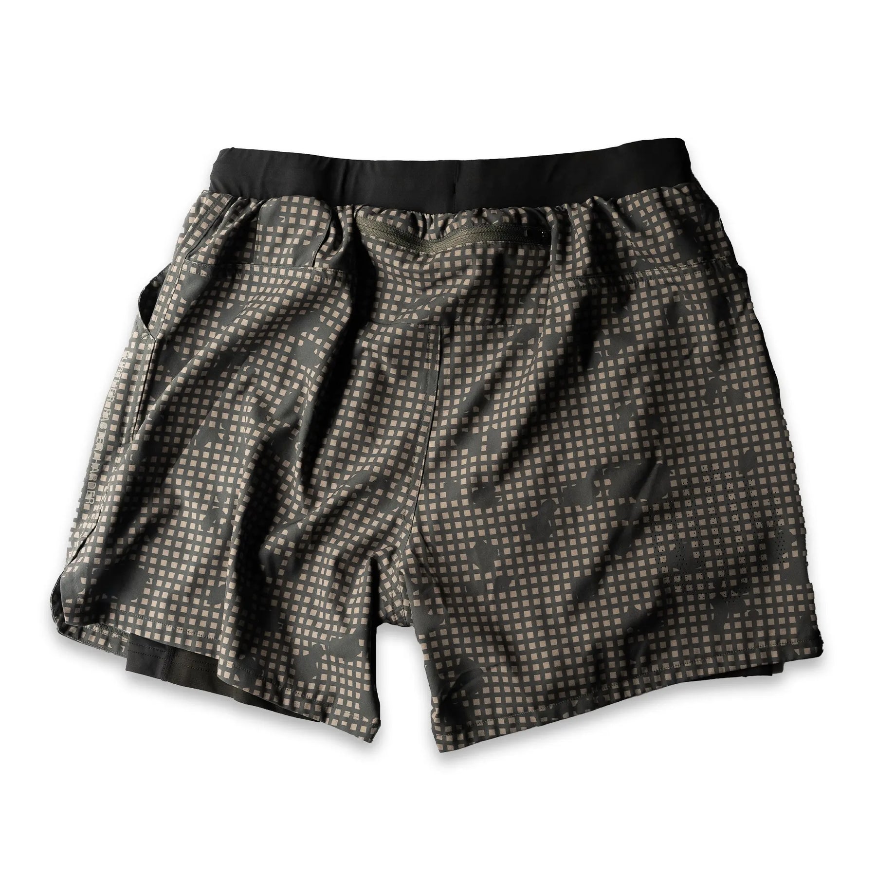 Hybrid Active Flow Short 2.0