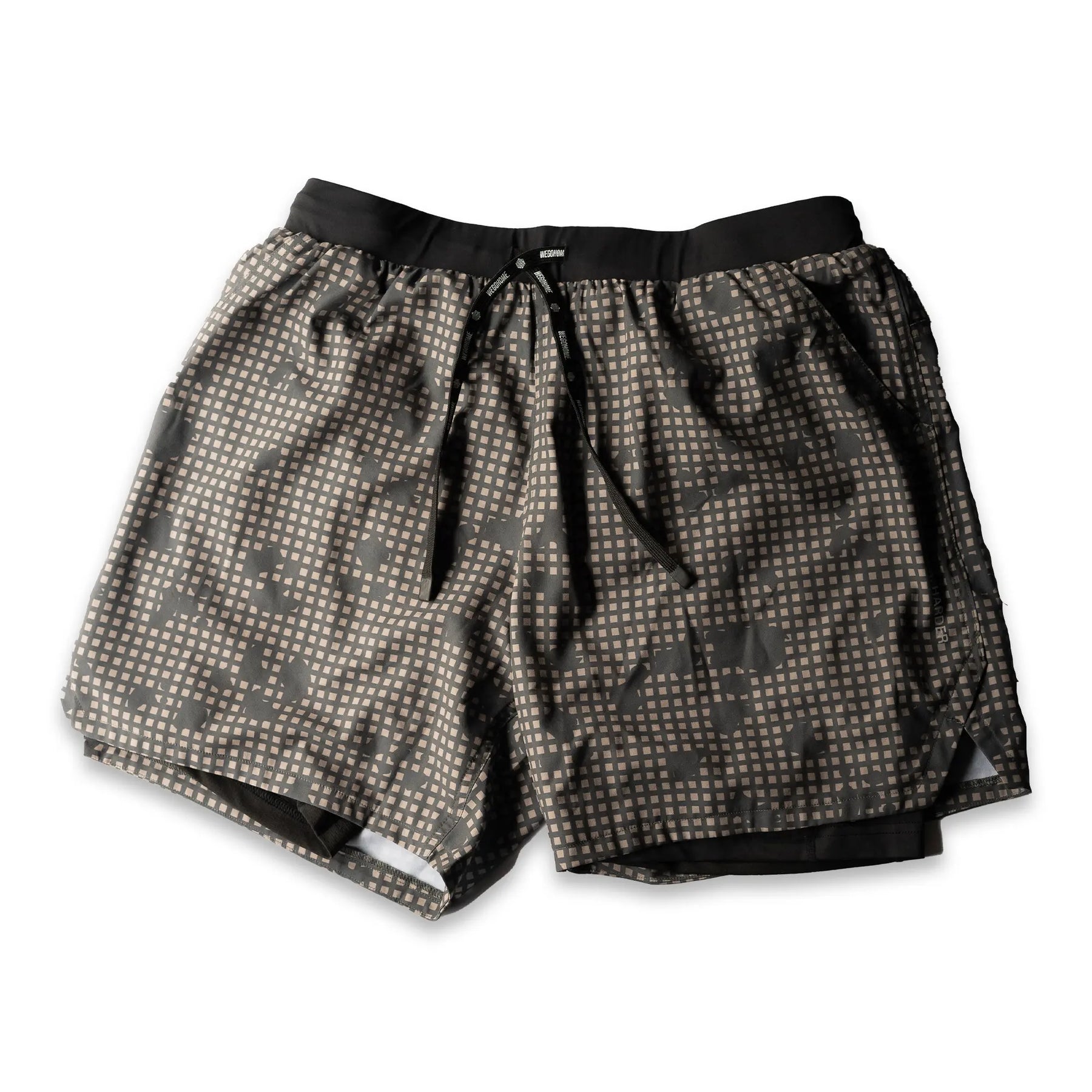 Hybrid Active Flow Short 2.0