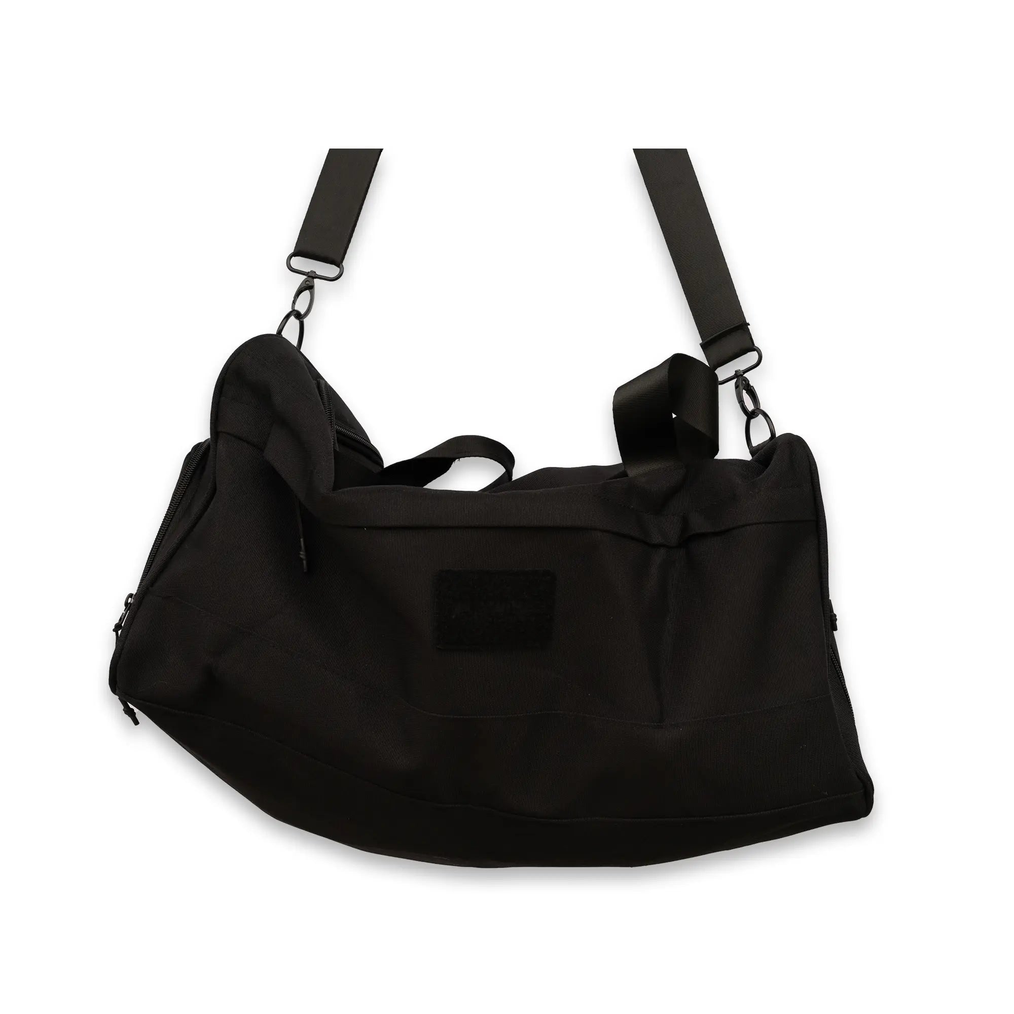 The Duffle Bag