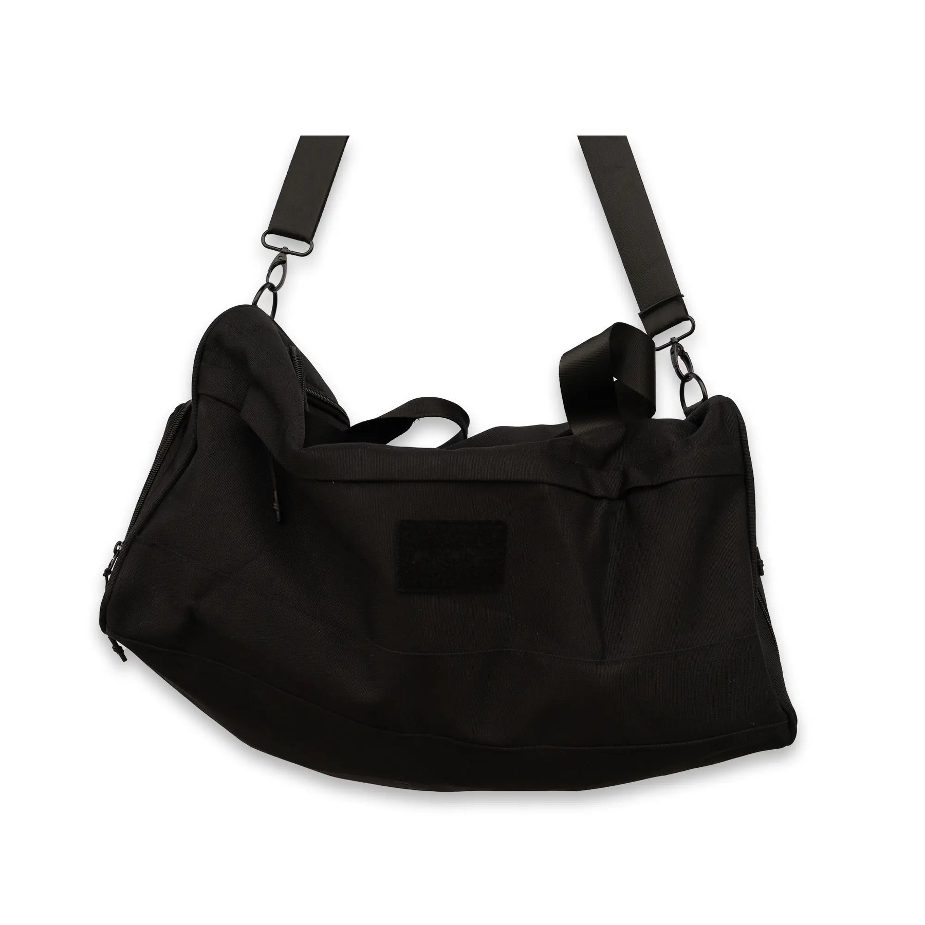 The Duffle Bag
