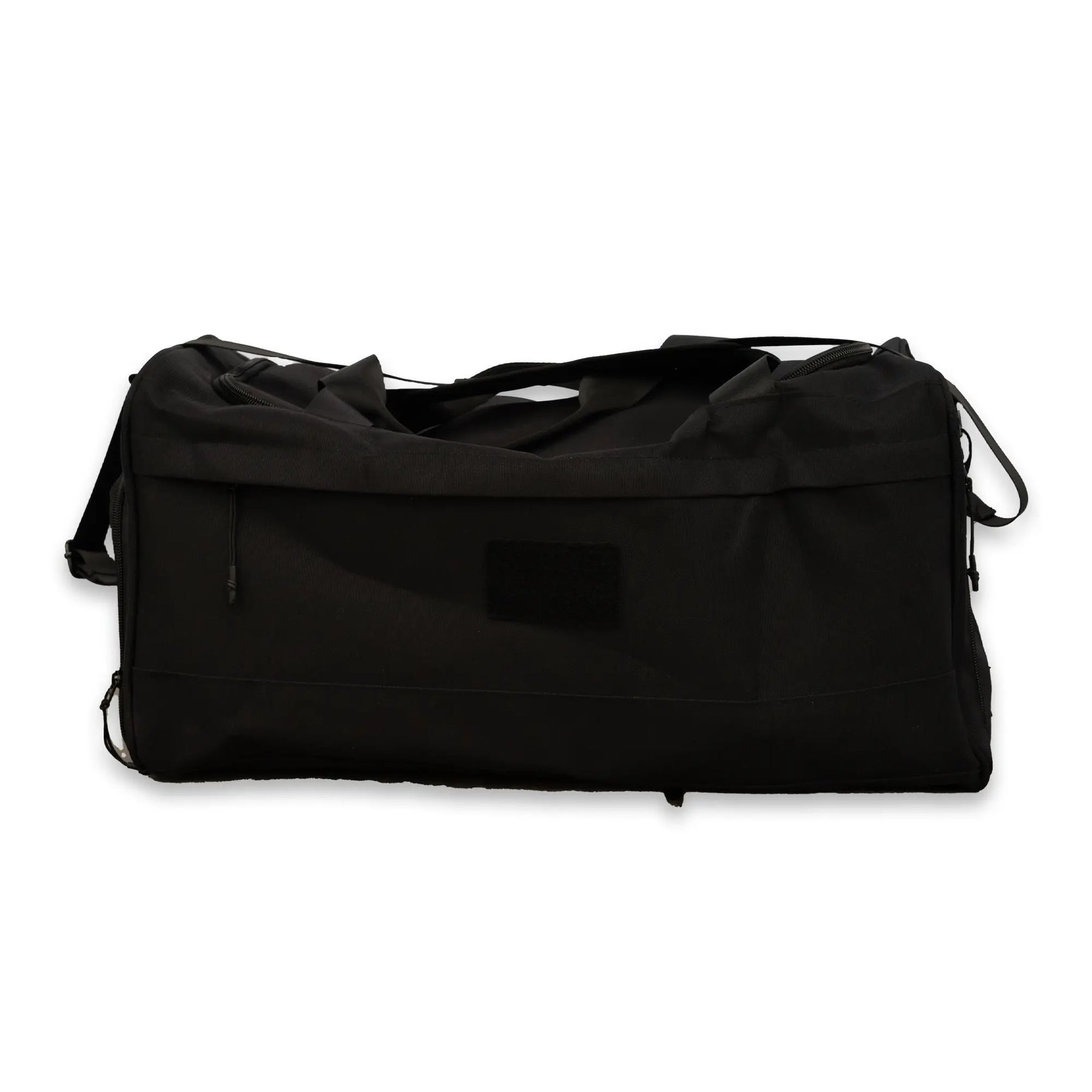 The Duffle Bag