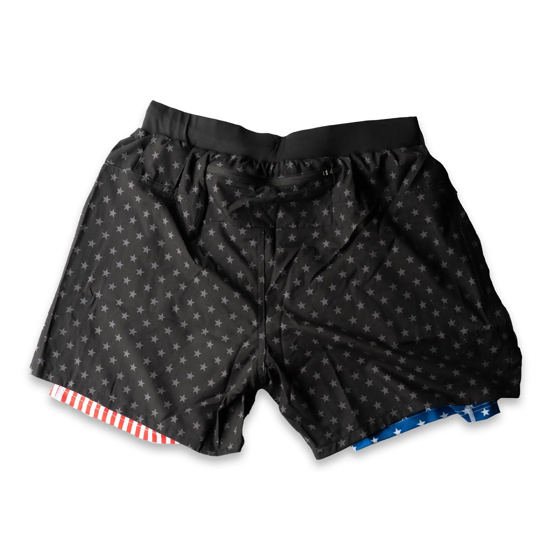 Hybrid Active Flow Short 2.0
