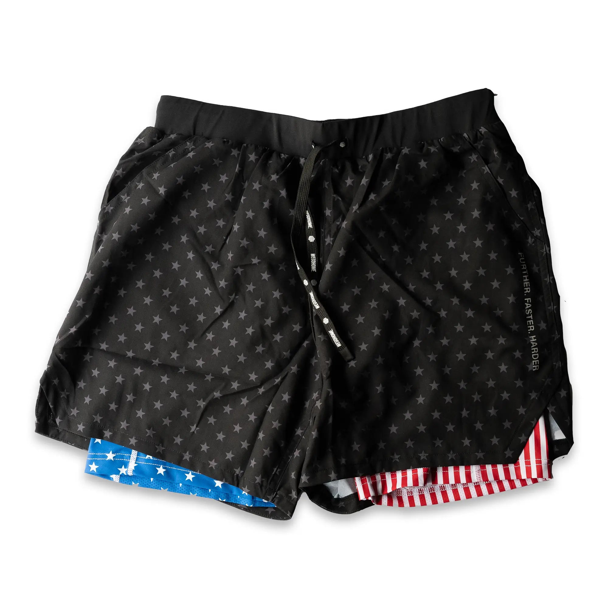 AFS-Hybrid Short V2