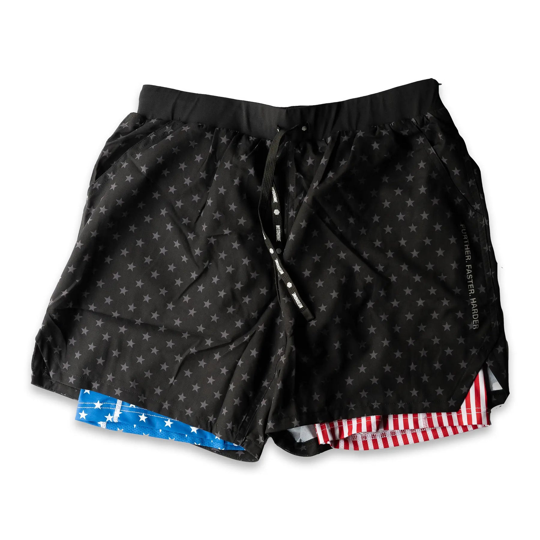 Hybrid Active Flow Short 2.0