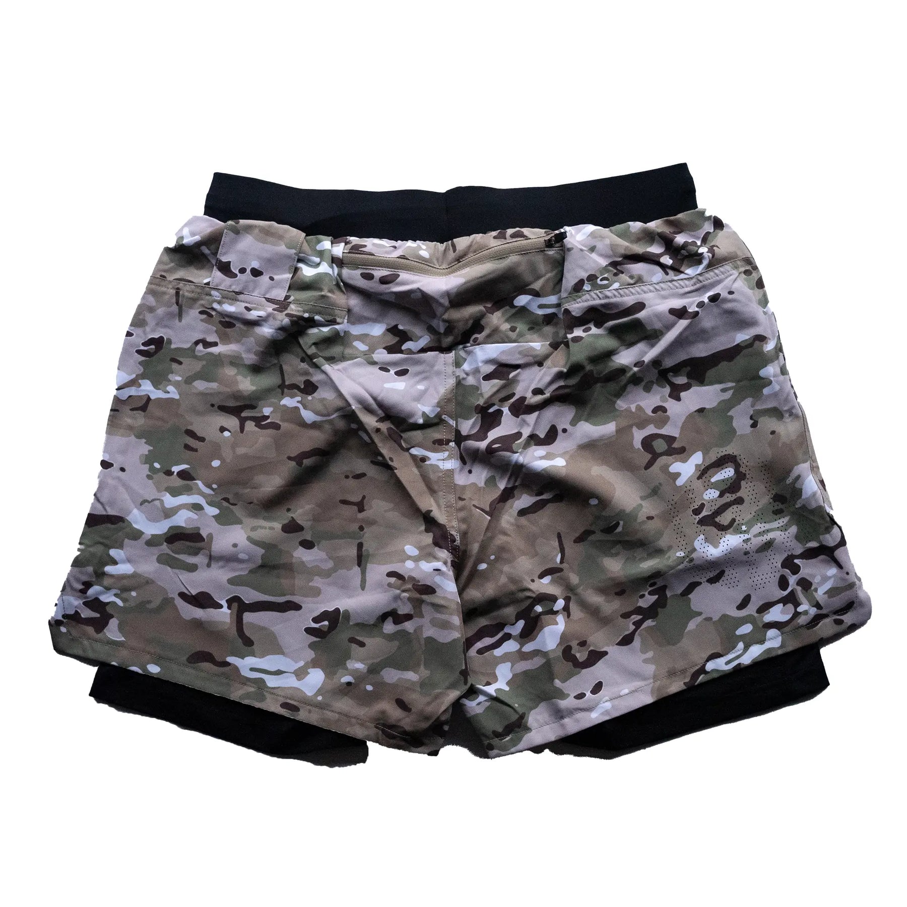 Hybrid Active Flow Short 2.0