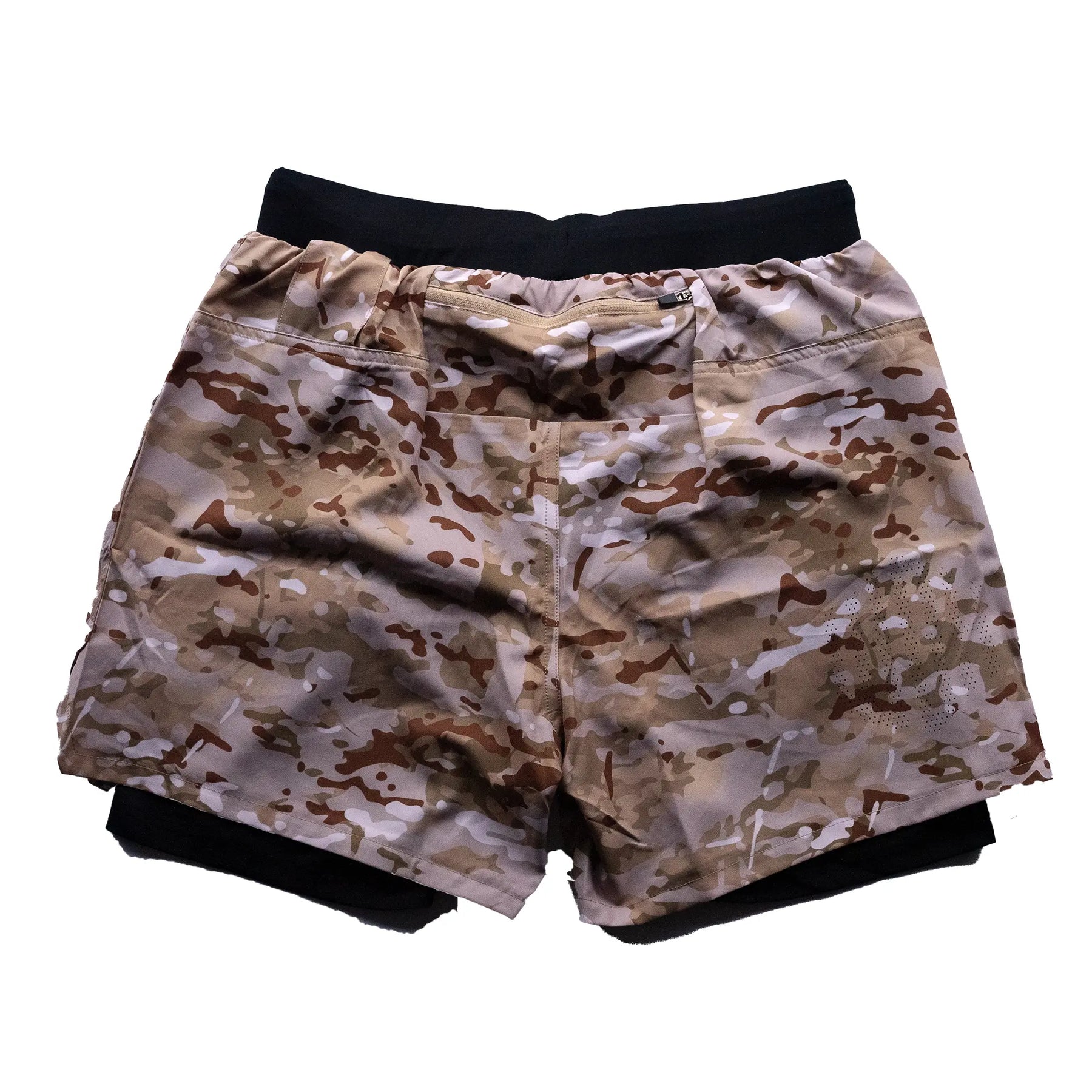 Hybrid Active Flow Short 2.0