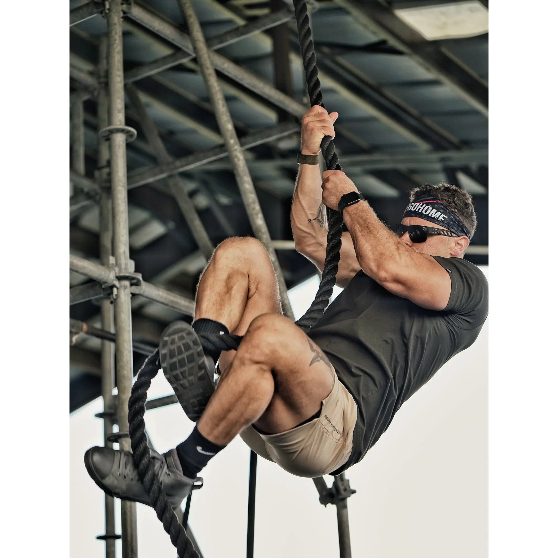 AFS-LITE short