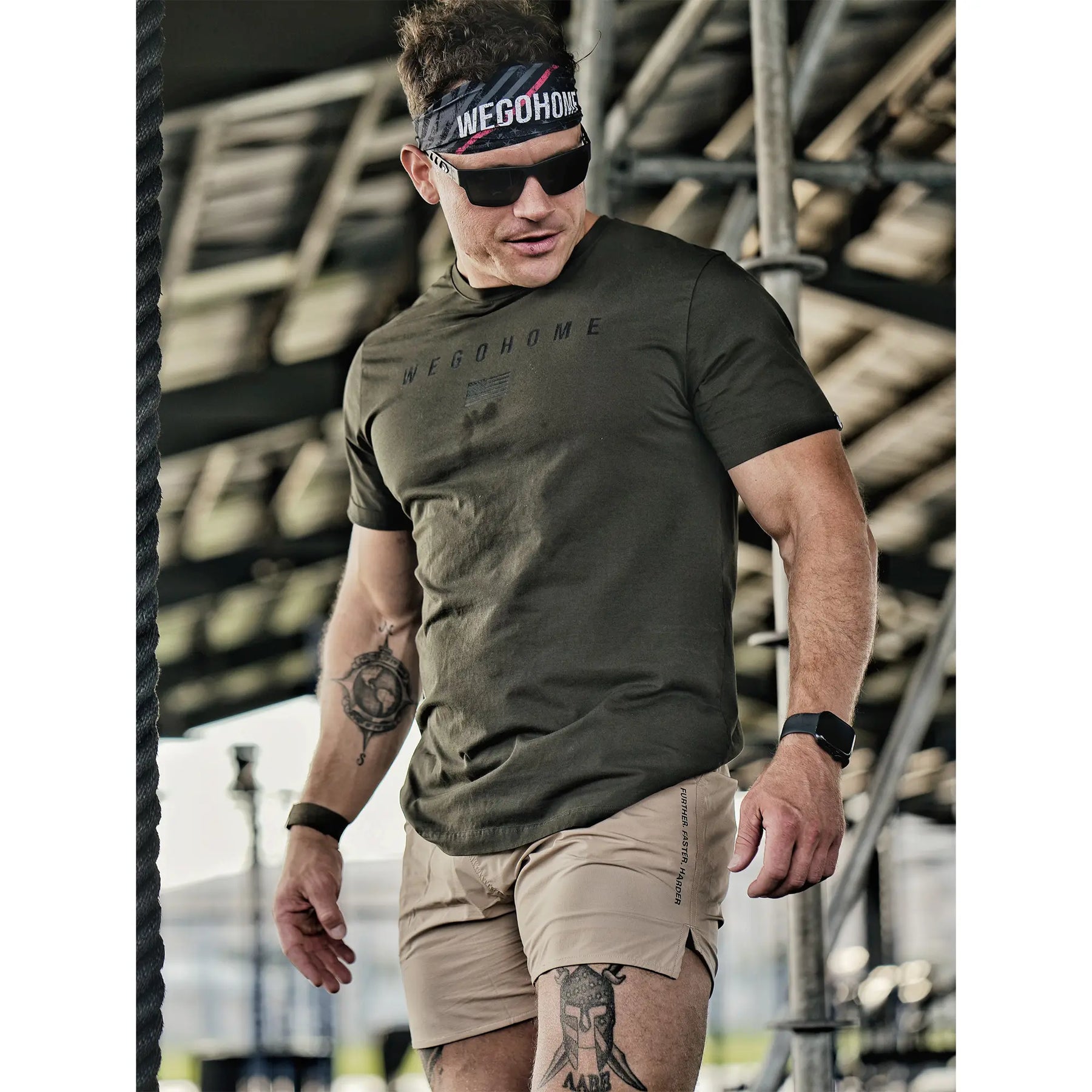 AFS-LITE short