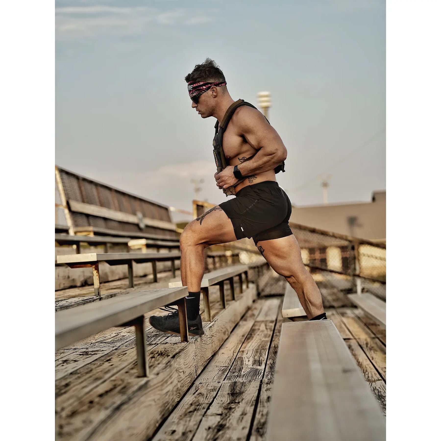 AFS-LITE short