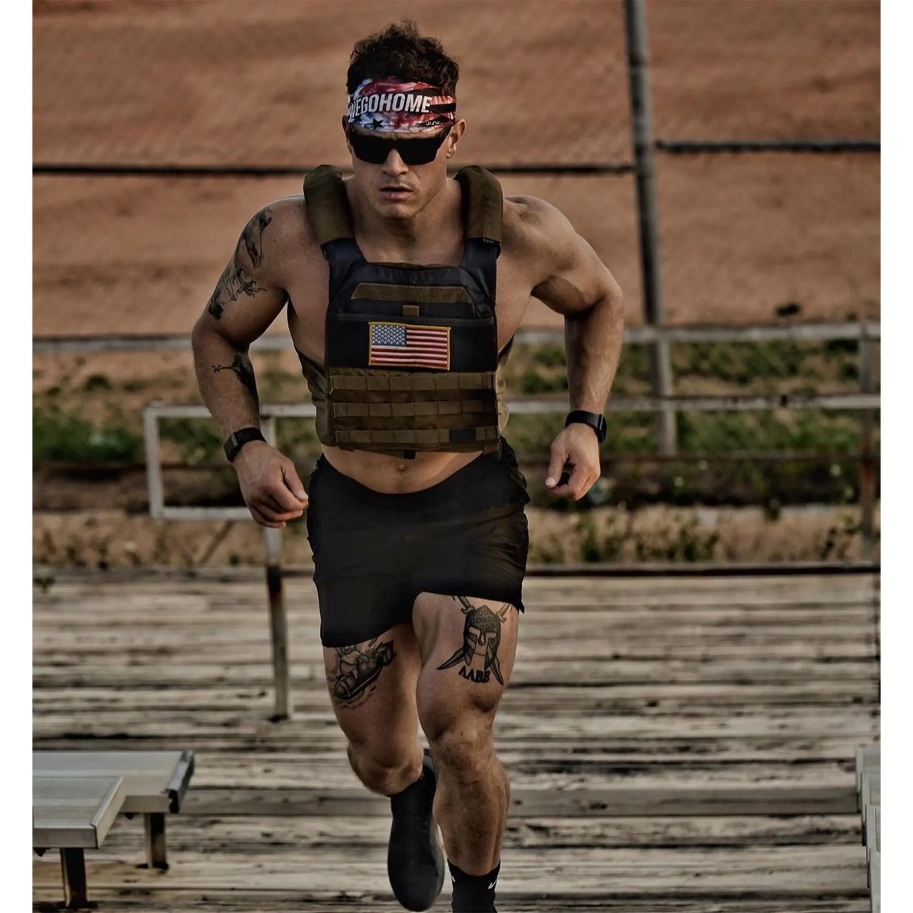 AFS-LITE short