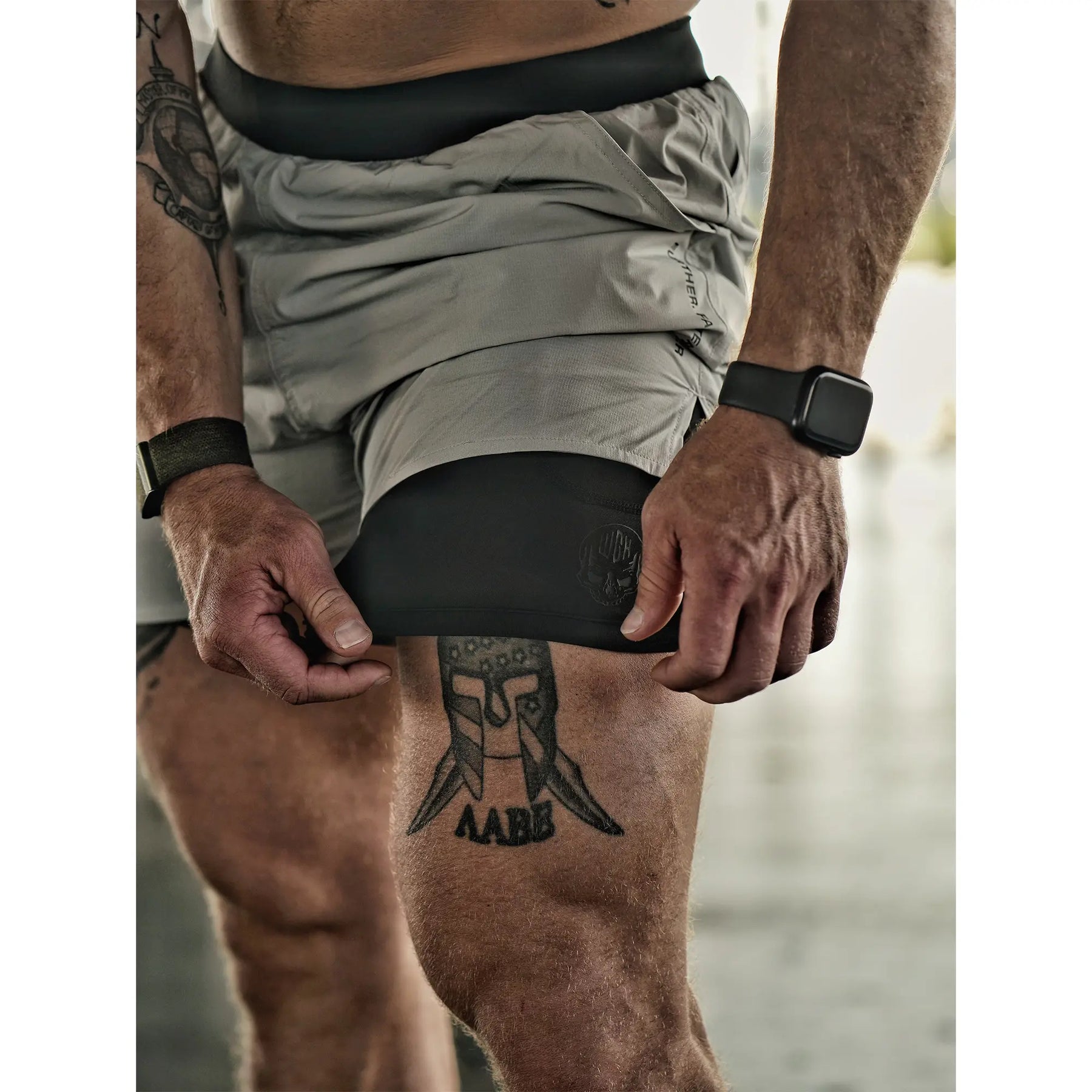 AFS-LITE short