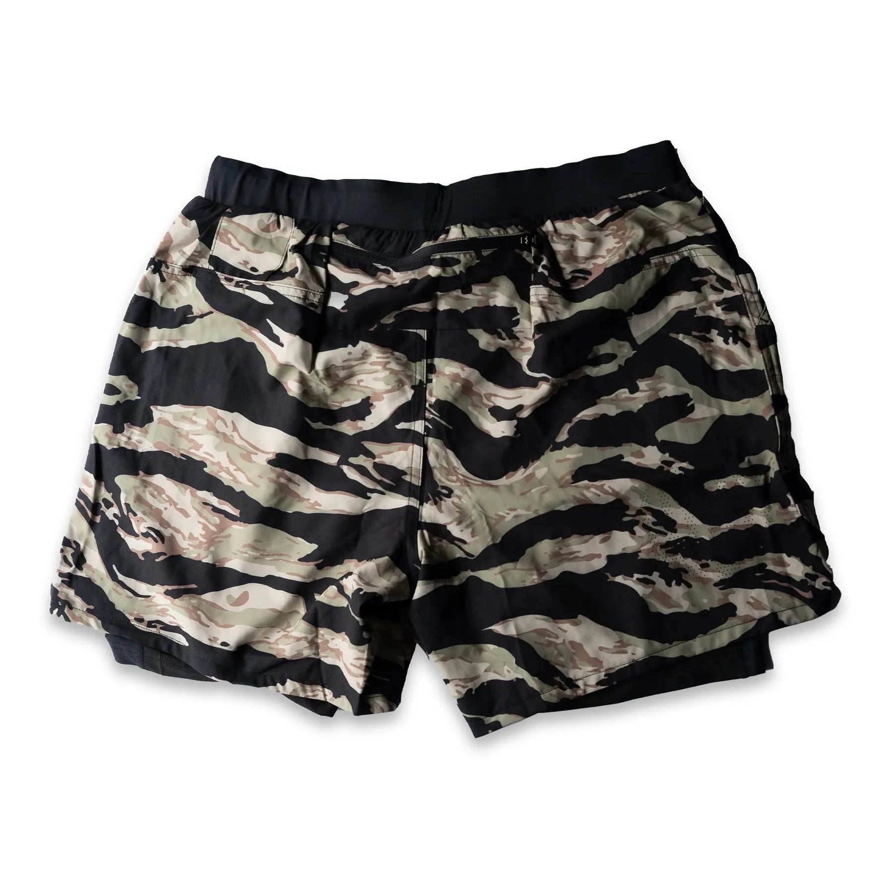 Hybrid Active Flow Short 2.0