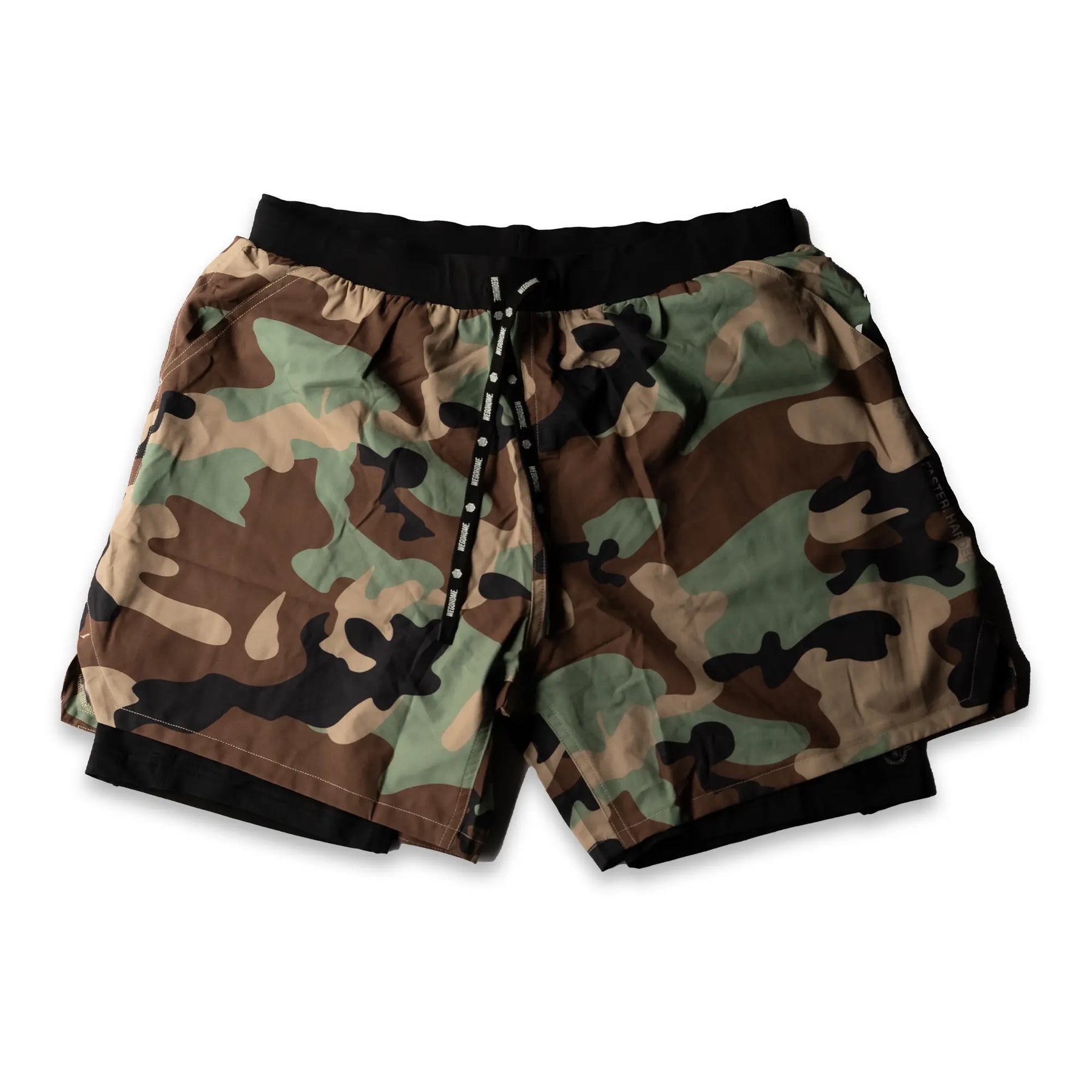Hybrid Active Flow Short 2.0