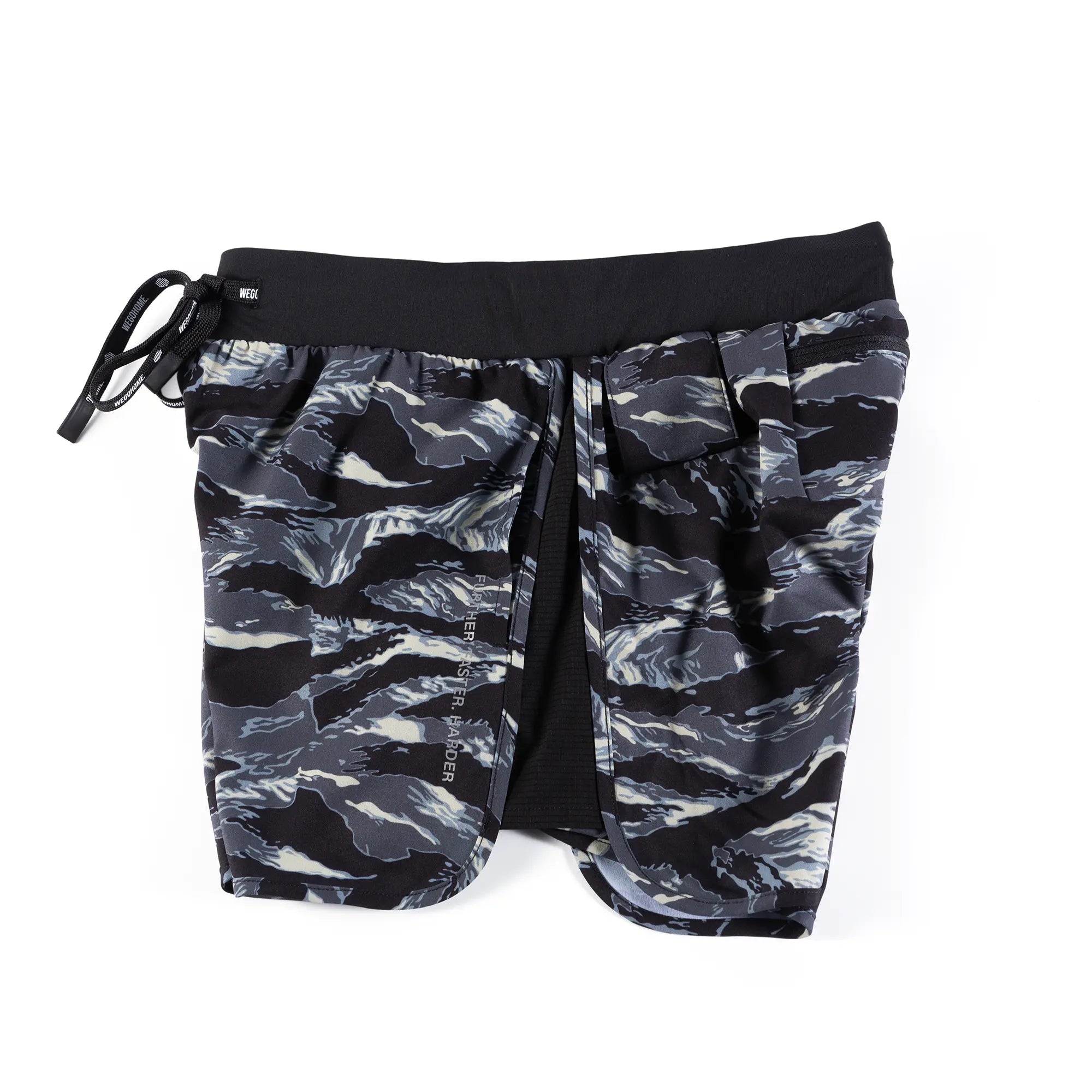 Women's AFS-Hybrid Short V2 (linerless)