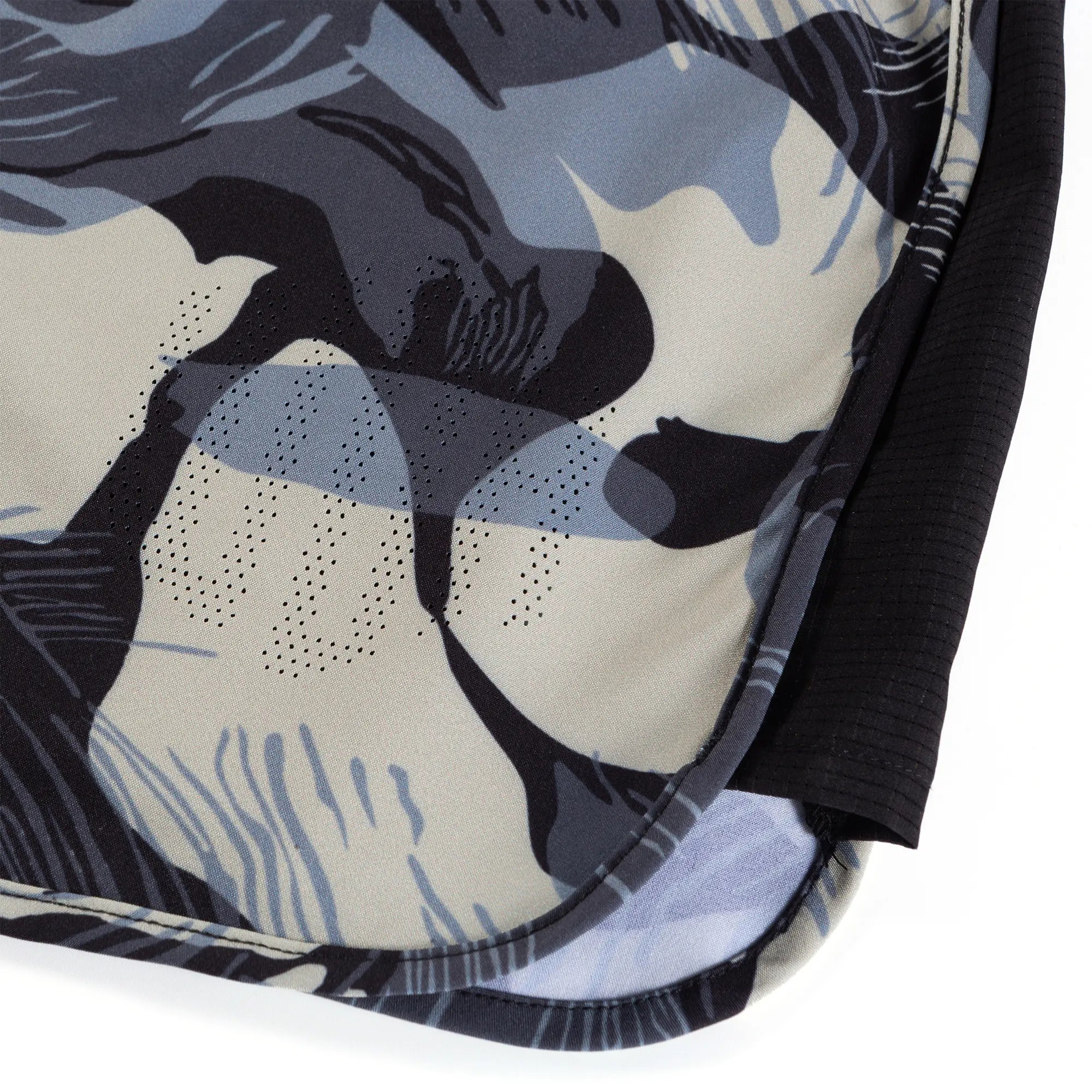 Women's AFS-Hybrid Short V2 (linerless)