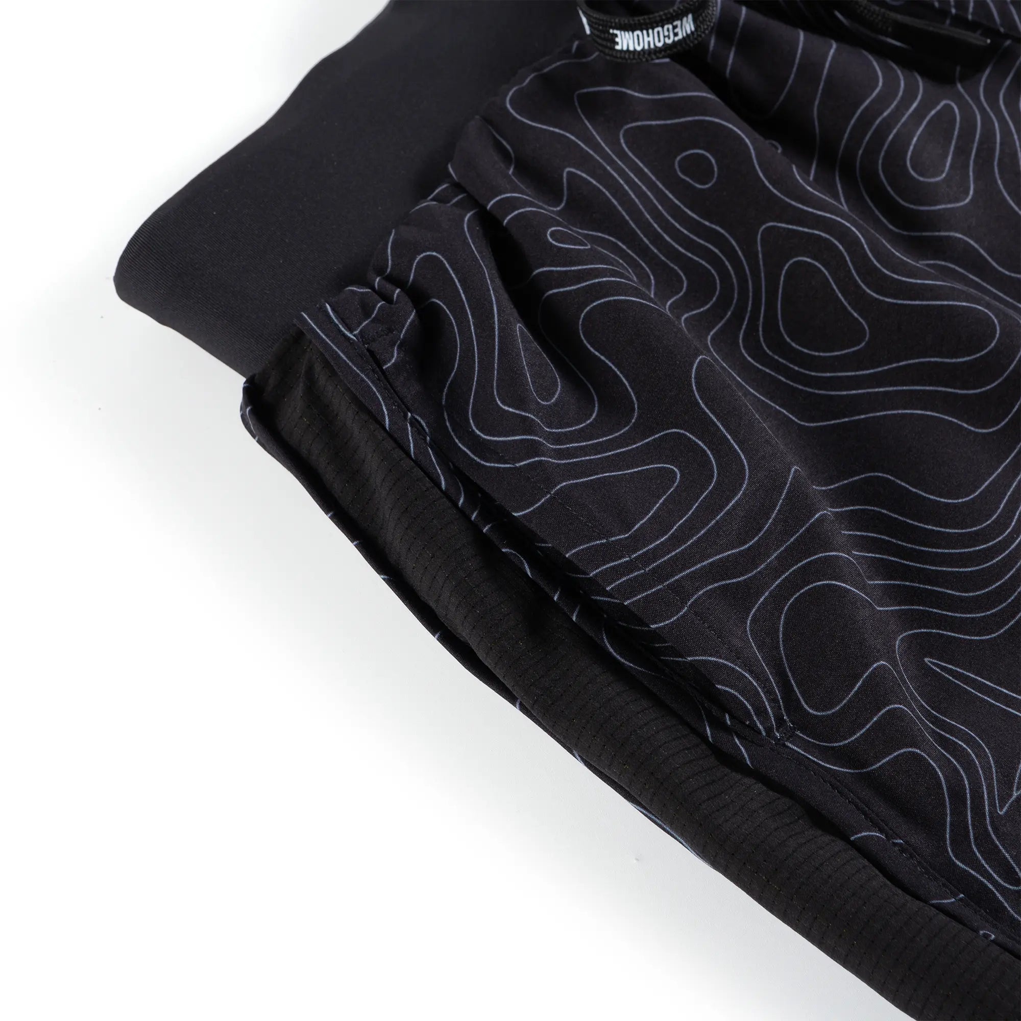 Women's AFS-Hybrid Short V2 (linerless)