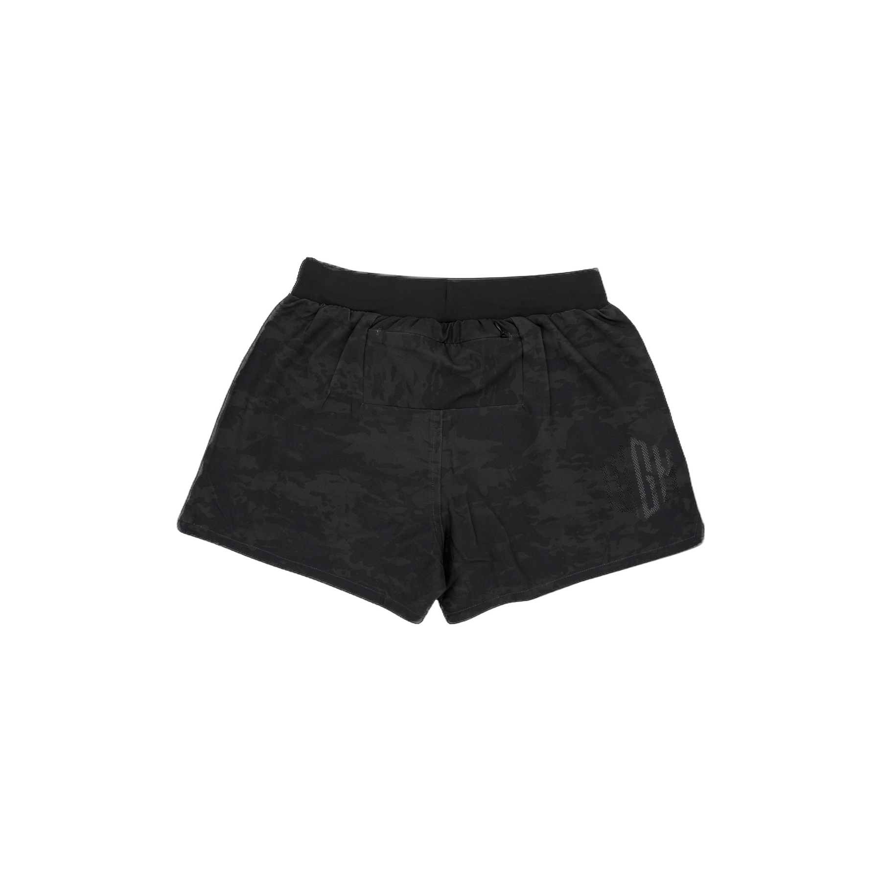 Women's Hybrid Active Flow Short