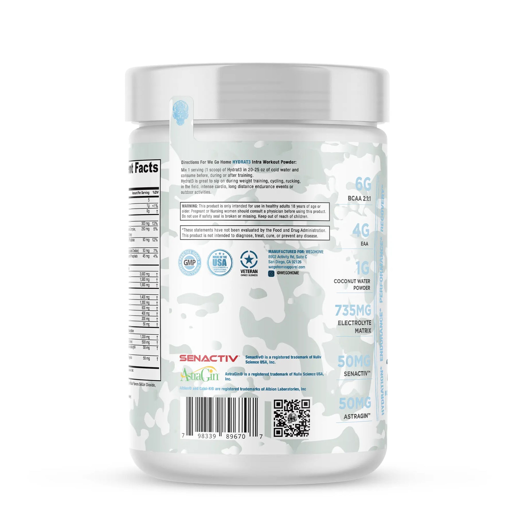 Hydrat3