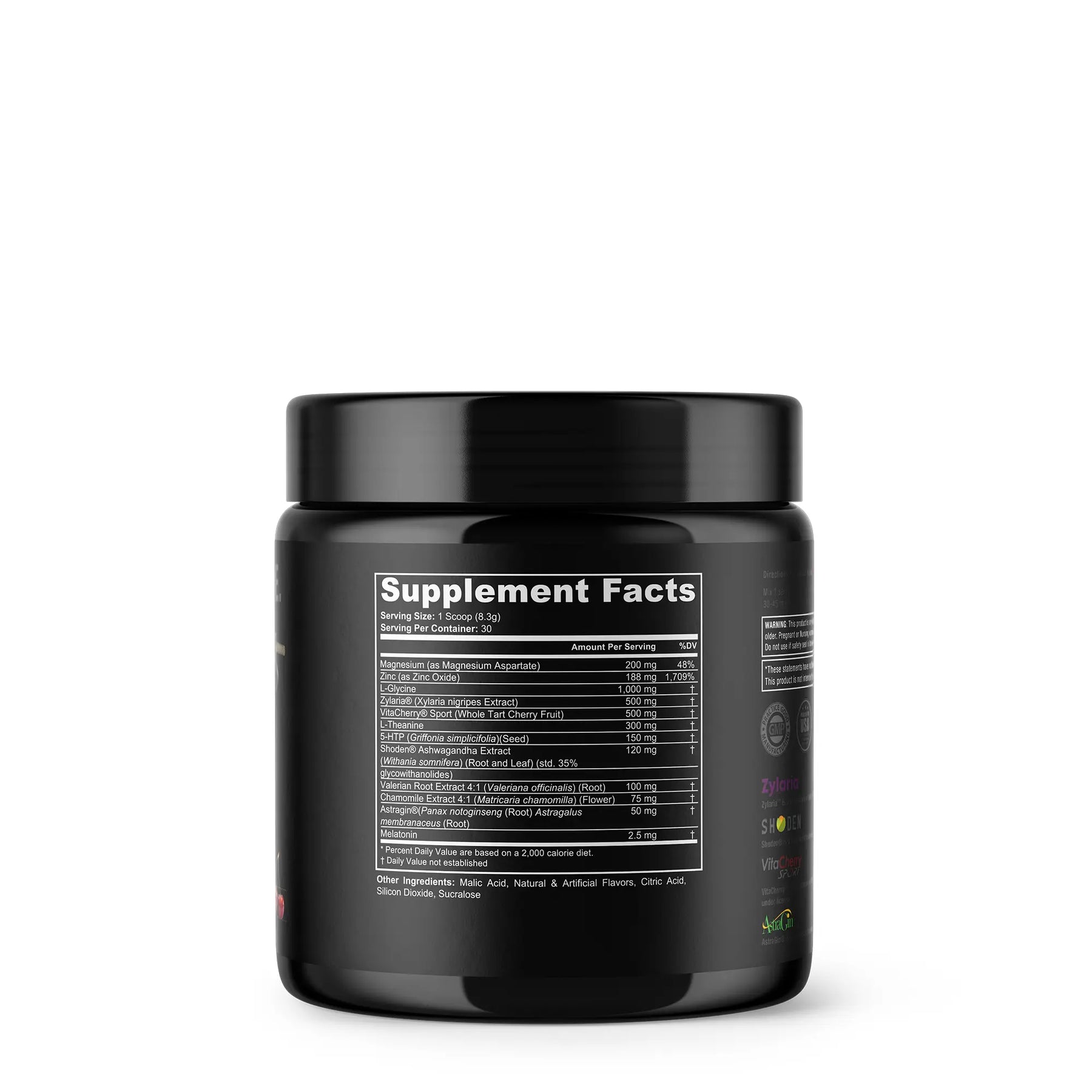 Wellness Stack