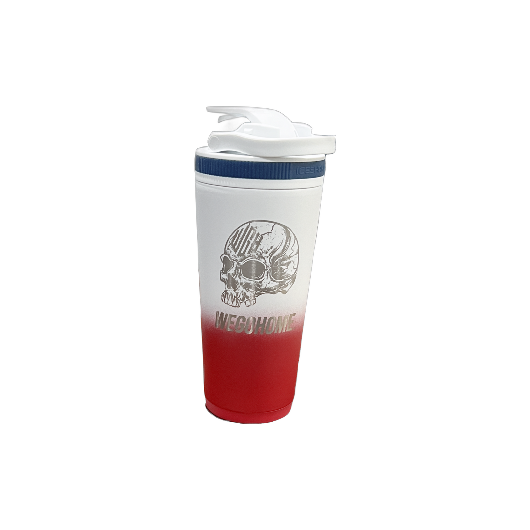 WGH ICE SHAKER