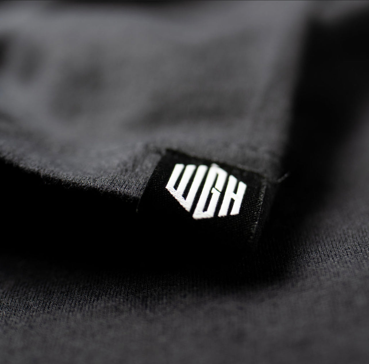 Further Faster Harder Tee