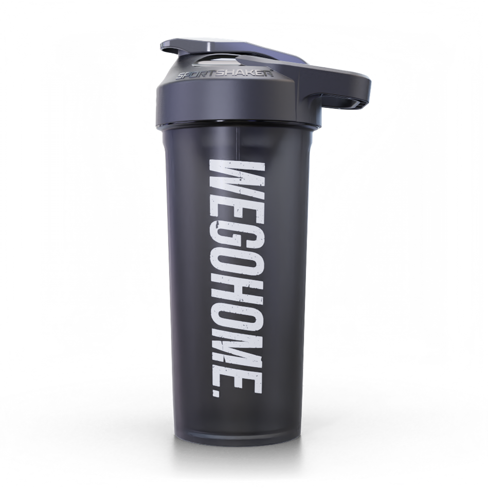 WGH Sport Shaker Bottle