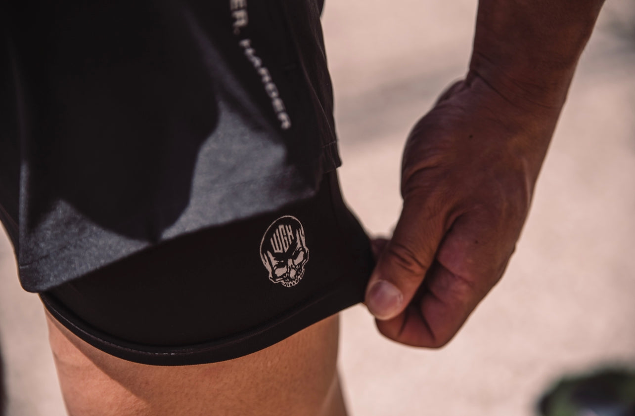 Active Flow Short