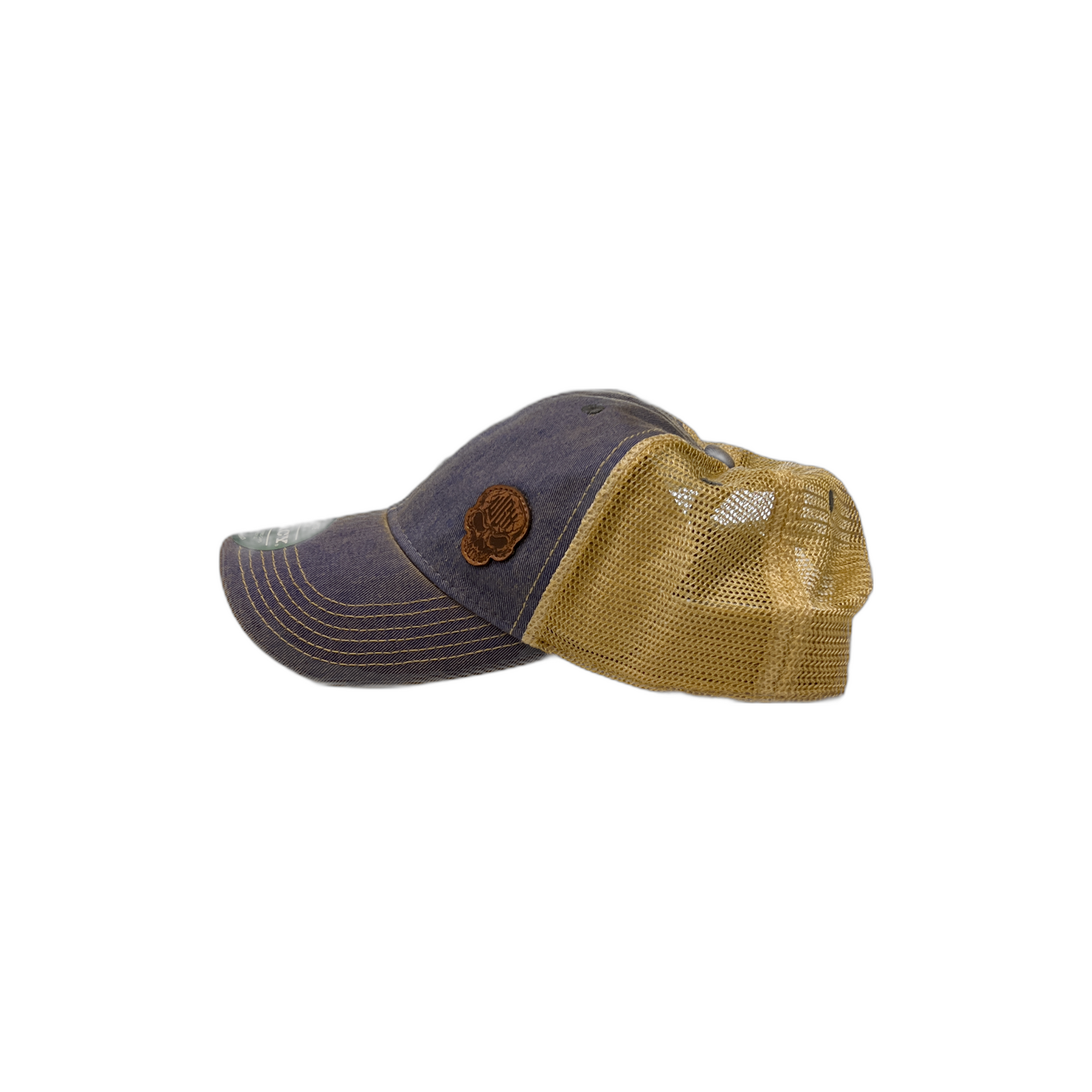 WGH “Dirty wash” Hat