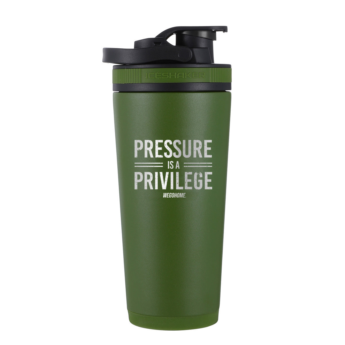 WGH ICE SHAKER
