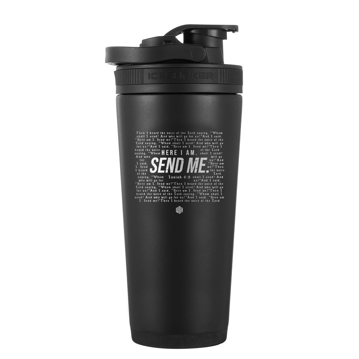 WGH ICE SHAKER