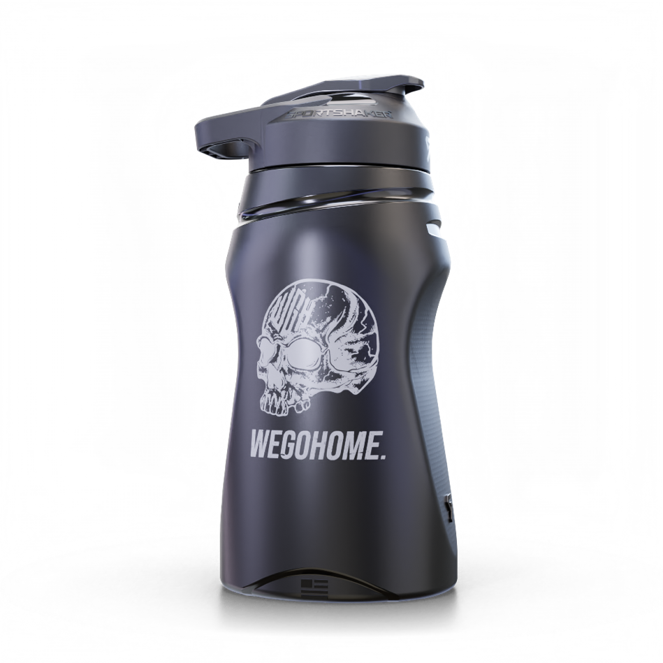 WGH 64oz Vessel Bottle