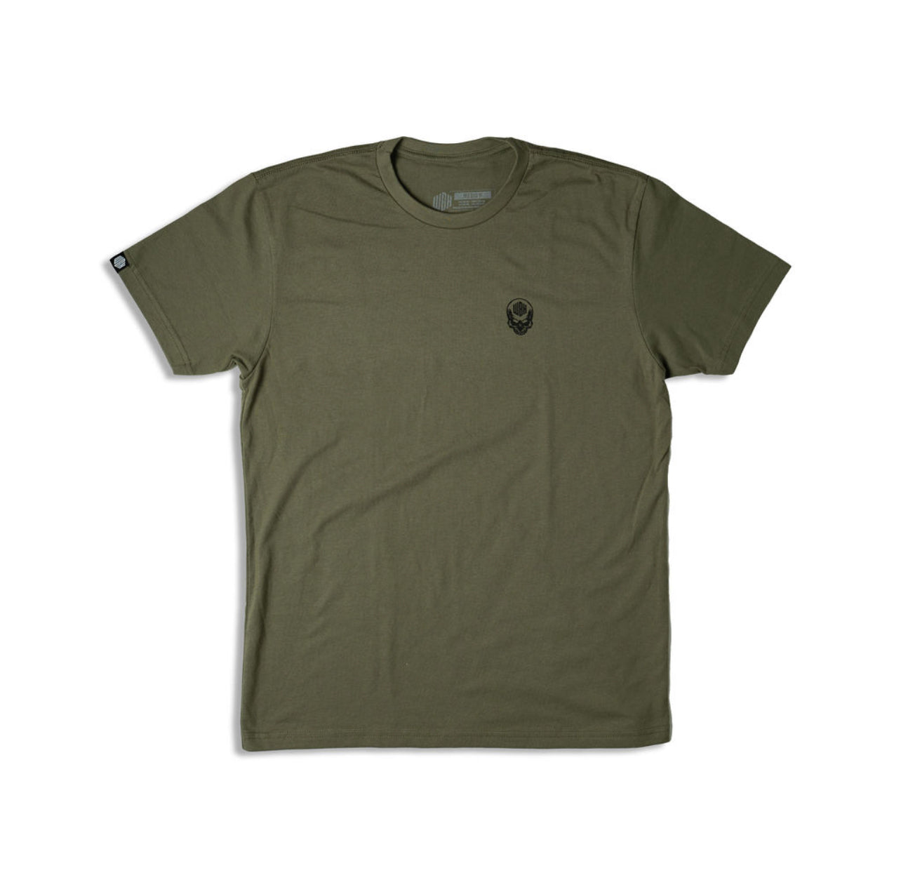 Be A Fucking Asset Tee