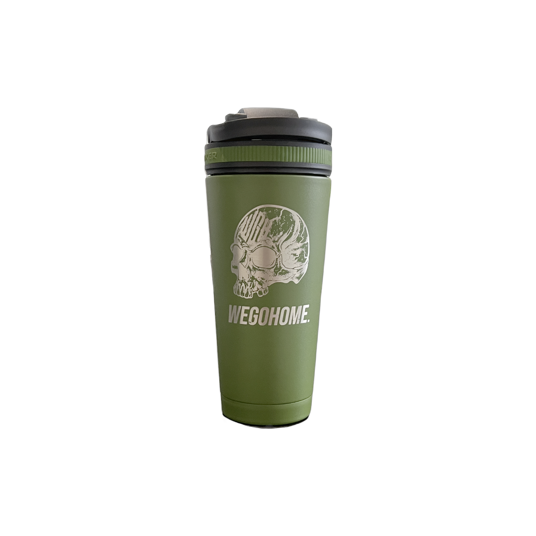 WGH ICE SHAKER