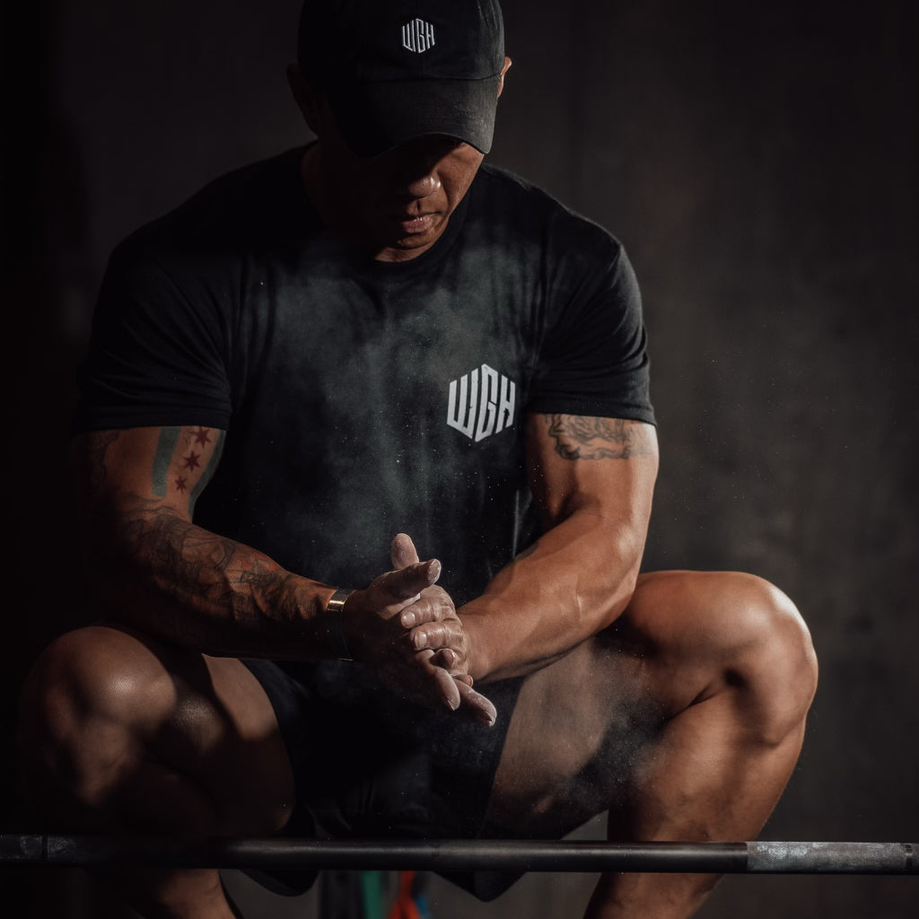 Pressure is a Privilege - Tee
