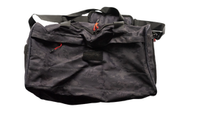 The Duffle Bag