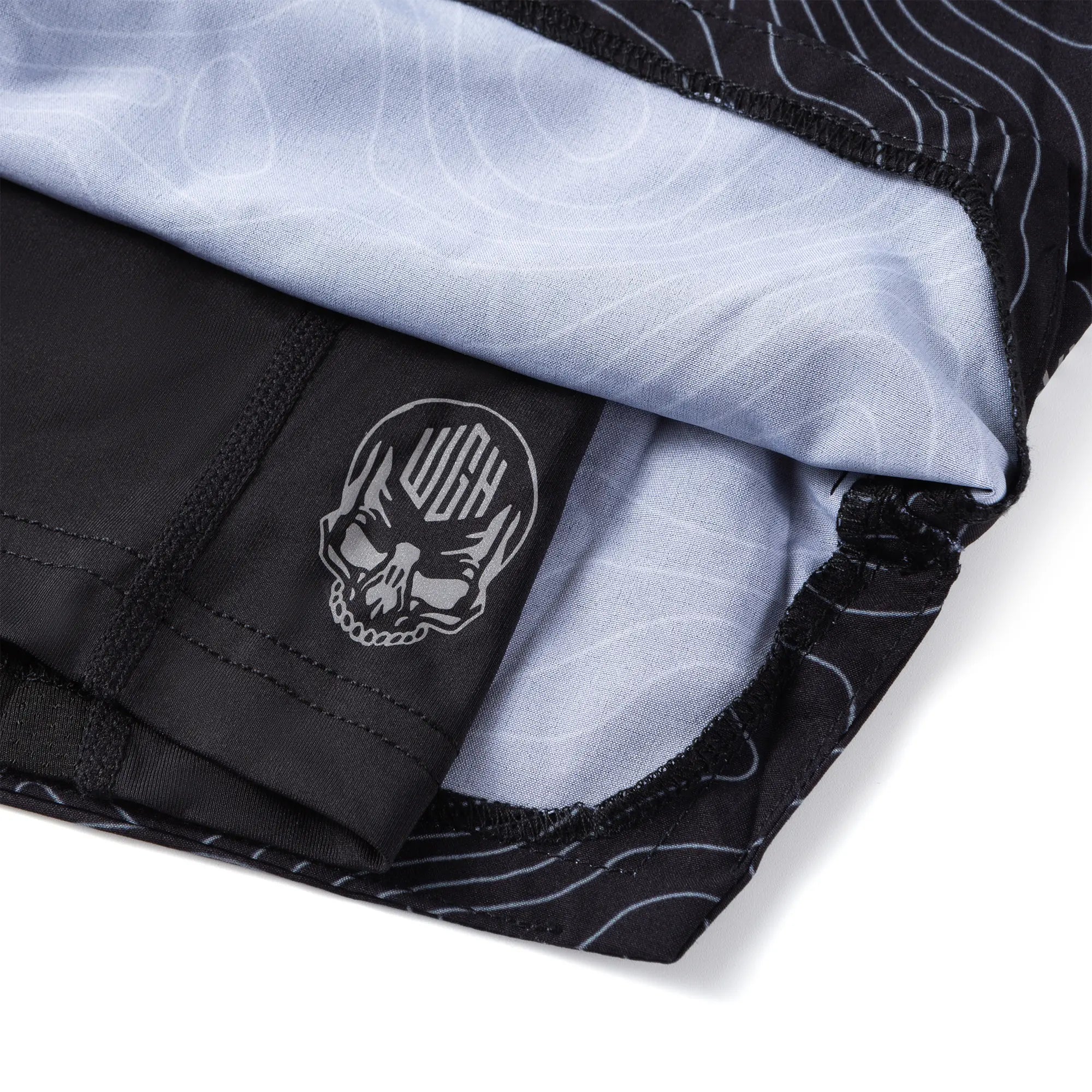 AFS-Hybrid Short V2
