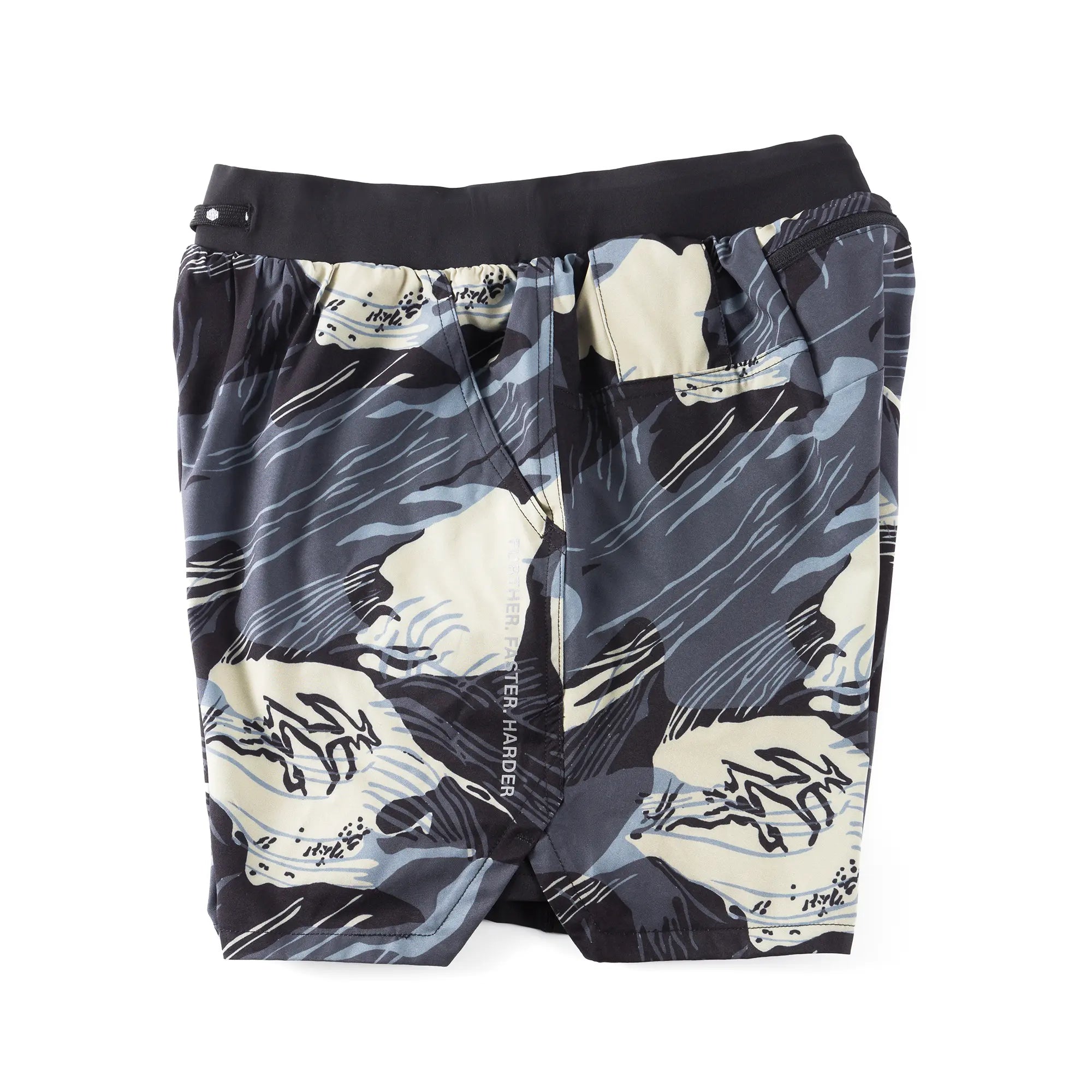 AFS-Hybrid Short V2